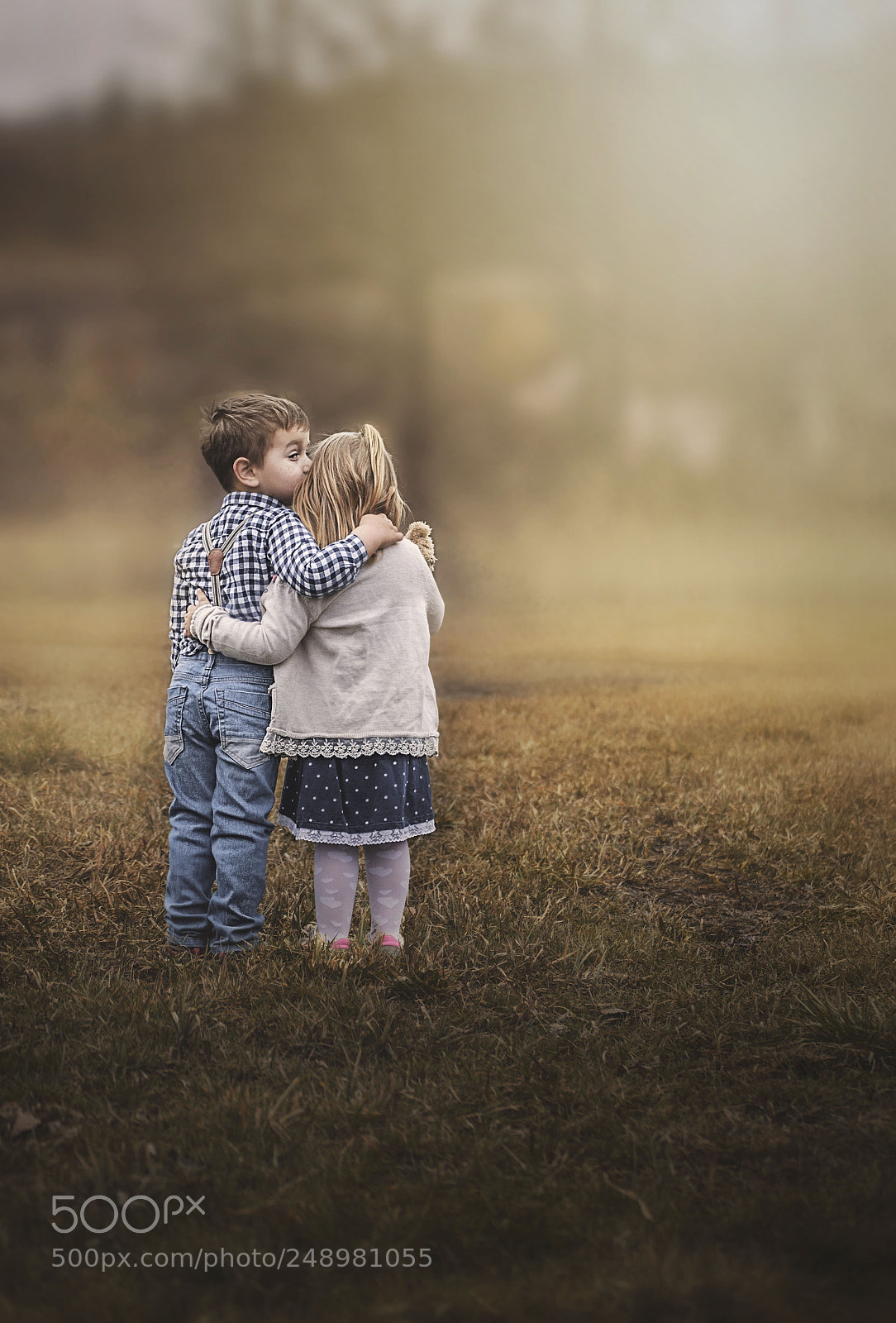 Nikon D3100 sample photo. Together forever photography