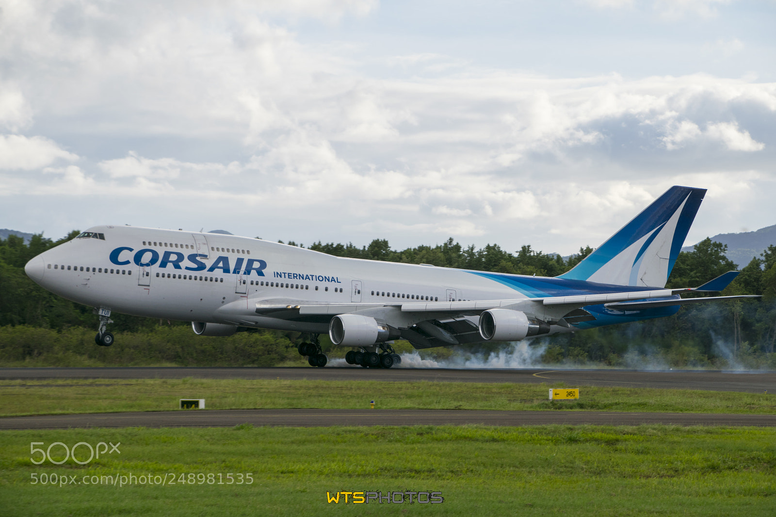 Nikon D3300 sample photo. Corsair international photography
