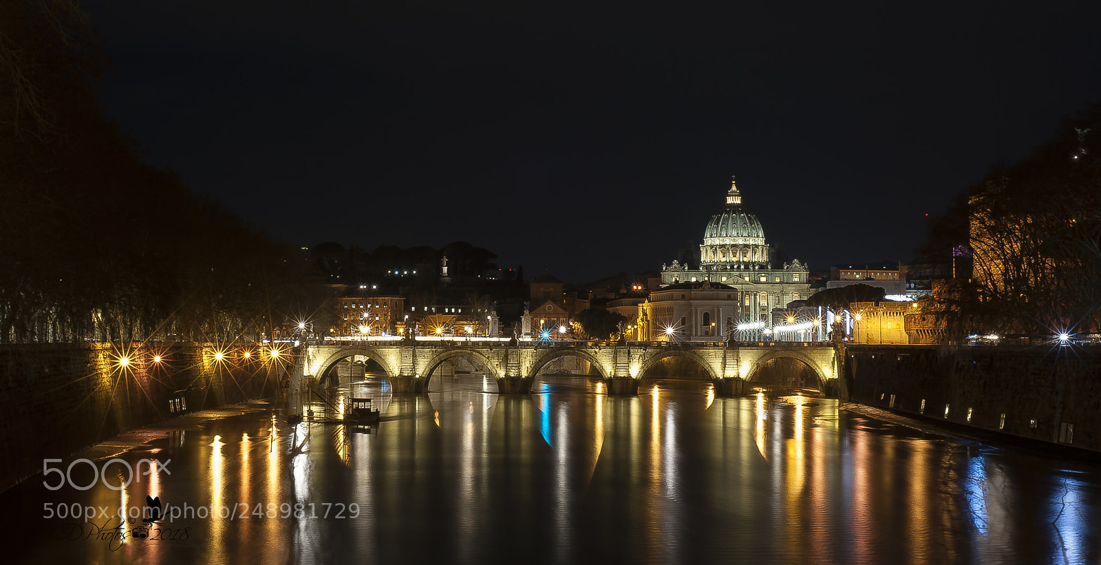 Nikon D700 sample photo. Roma photography