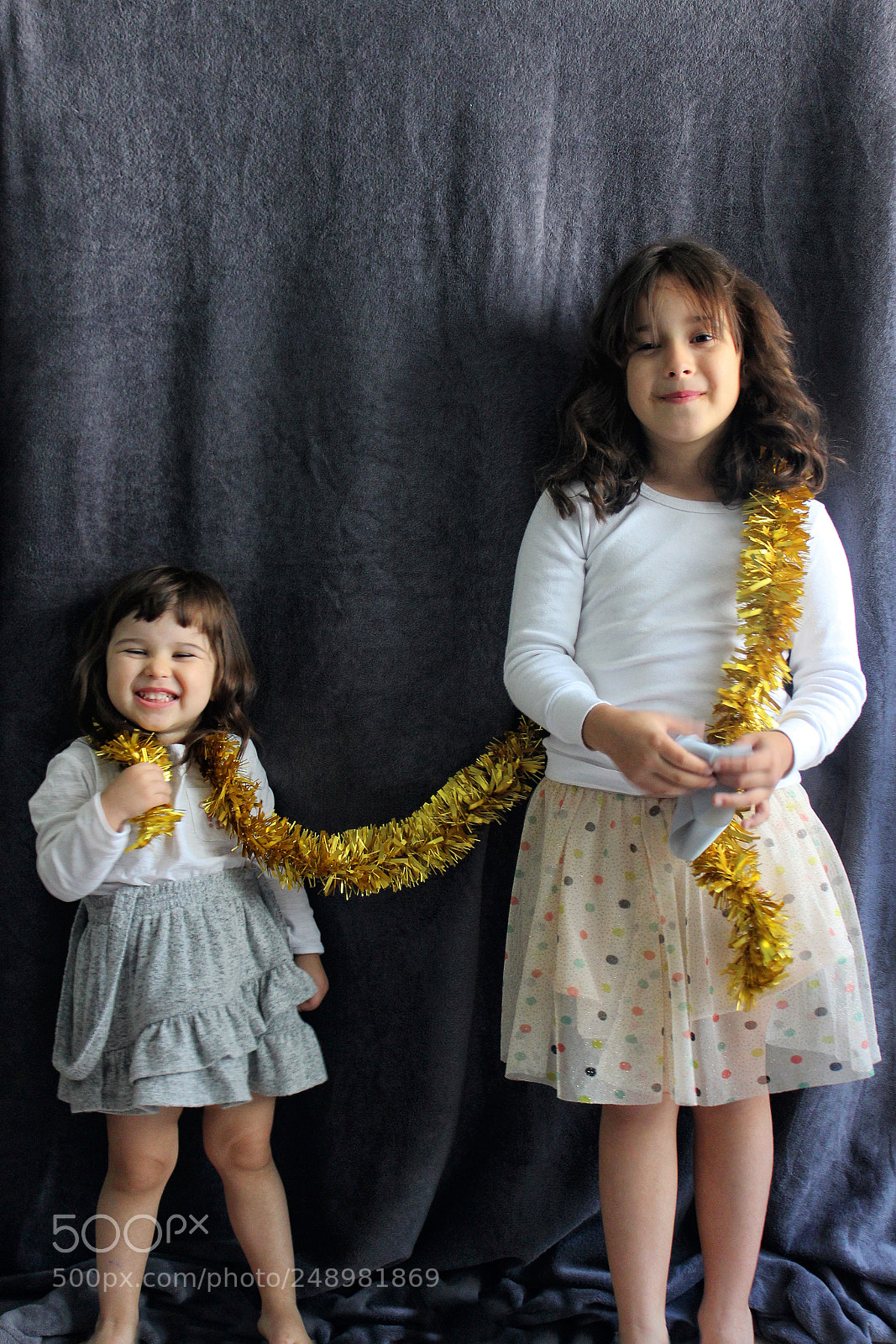 Canon EOS 600D (Rebel EOS T3i / EOS Kiss X5) sample photo. Melinda y amelié 13 navidad photography