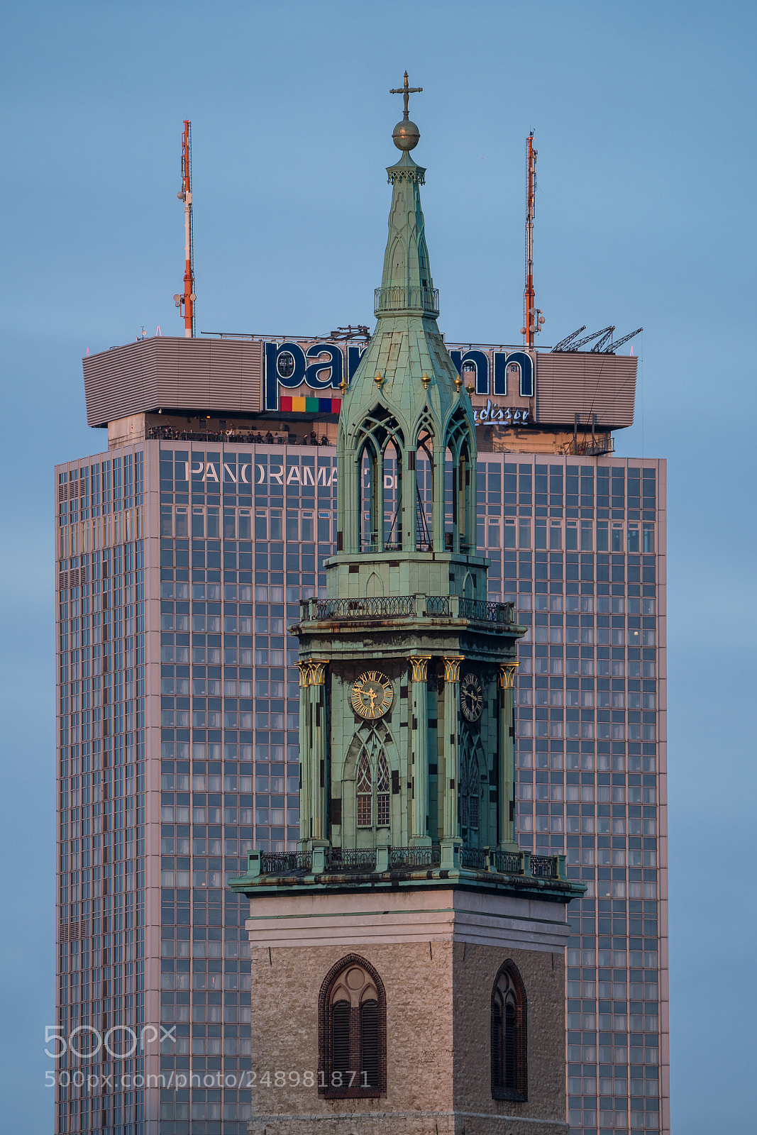 Sony a7R II sample photo. Park inn photography