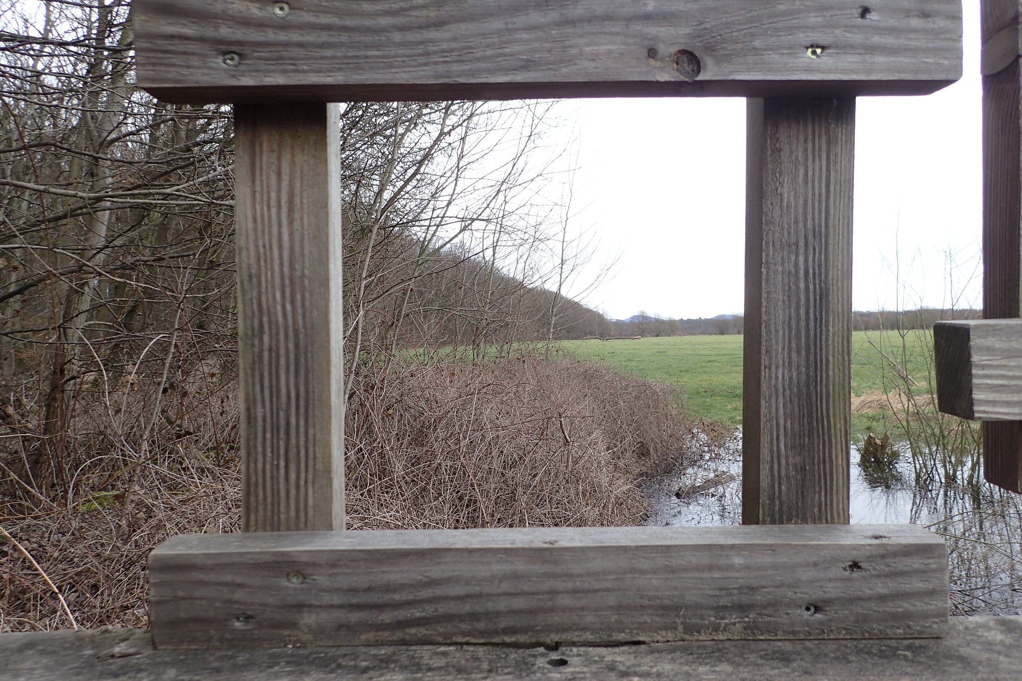 Olympus TG-3 sample photo. Aussichtsplatform annaberger hof i photography