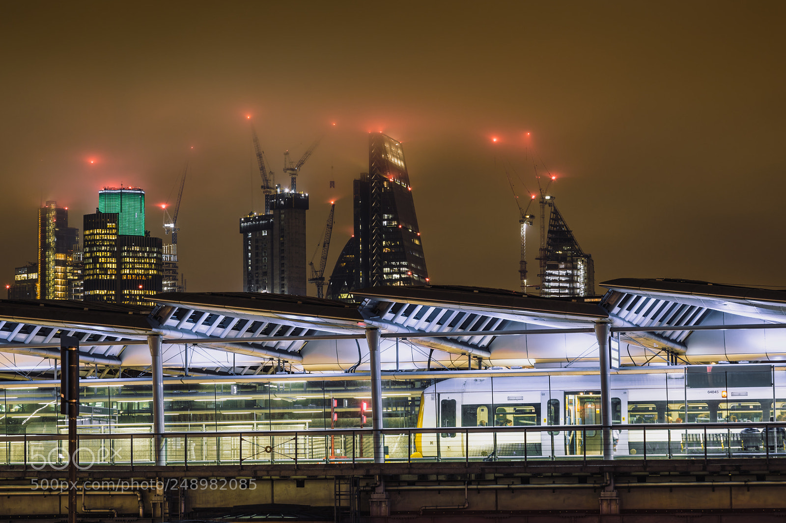 Canon EOS 5D Mark IV sample photo. Reallocation photography