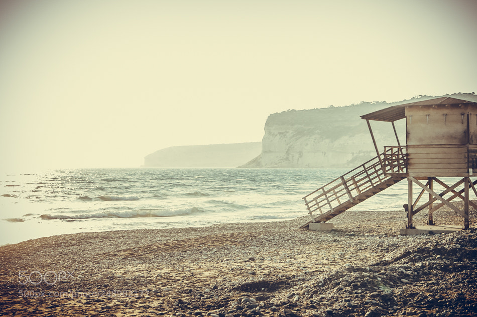 Canon EOS 60D sample photo. Cyprus photography