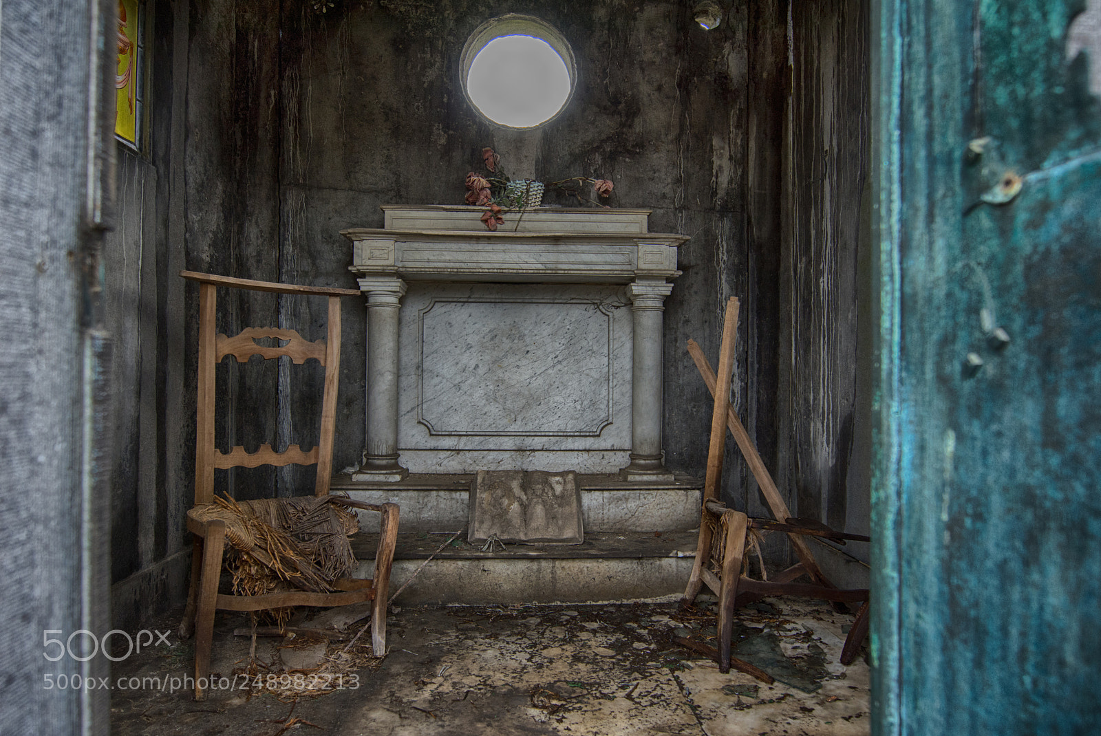 Nikon D7200 sample photo. Old cemetery in antwerpen photography