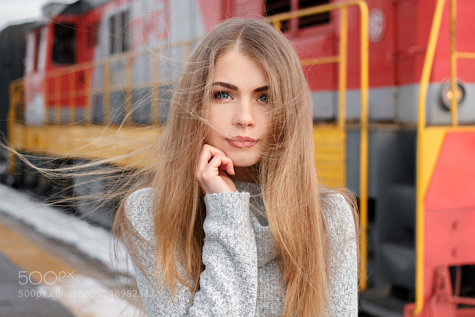 Canon EOS 7D sample photo. Аня photography