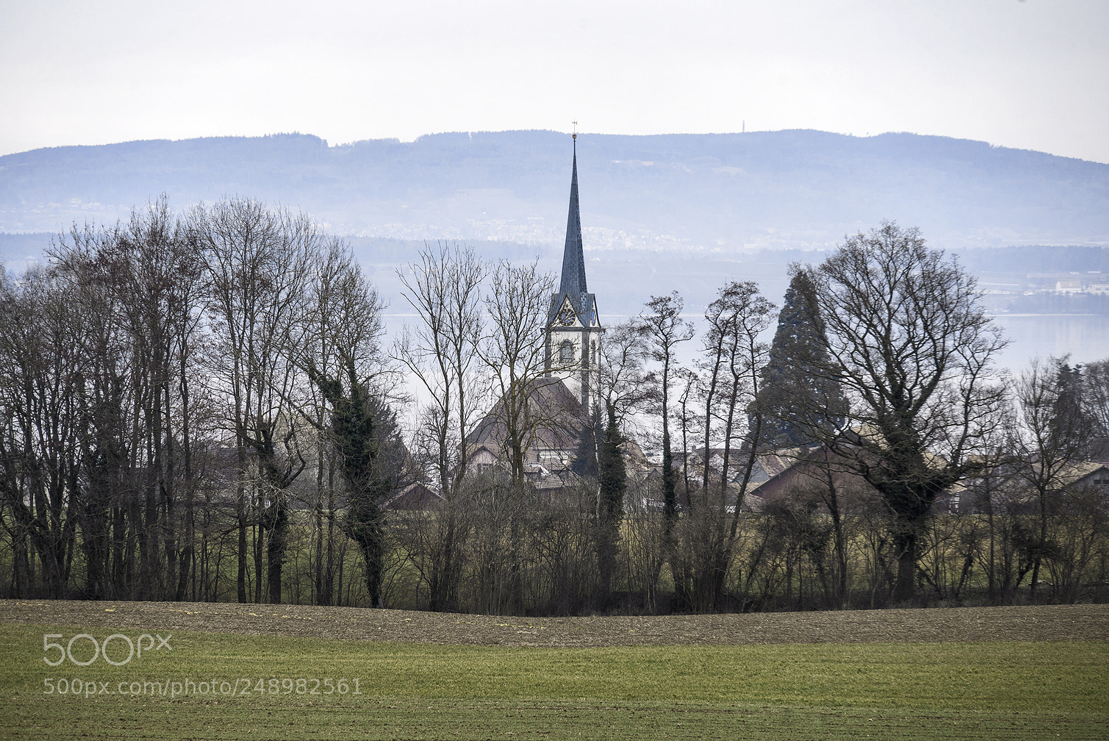 Sony a7S sample photo. Kirche photography