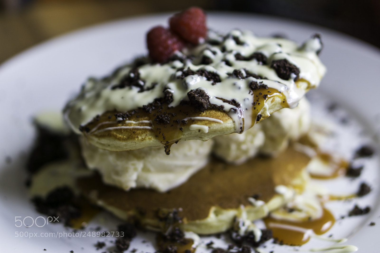 Sony a6000 sample photo. Calorific photography