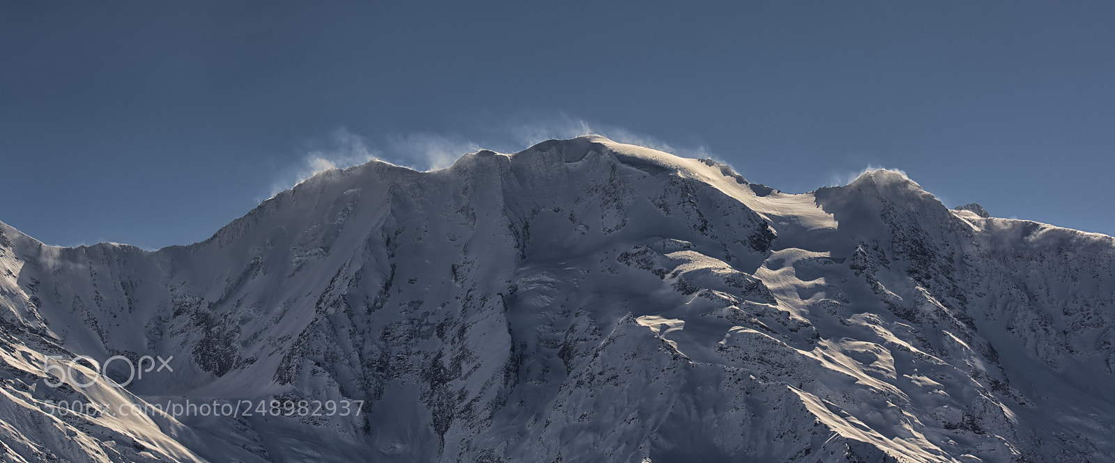Nikon D7100 sample photo. Wind on alpes photography