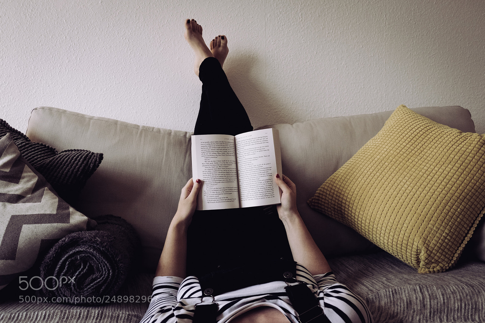 Fujifilm X-T20 sample photo. Lazy sundays photography