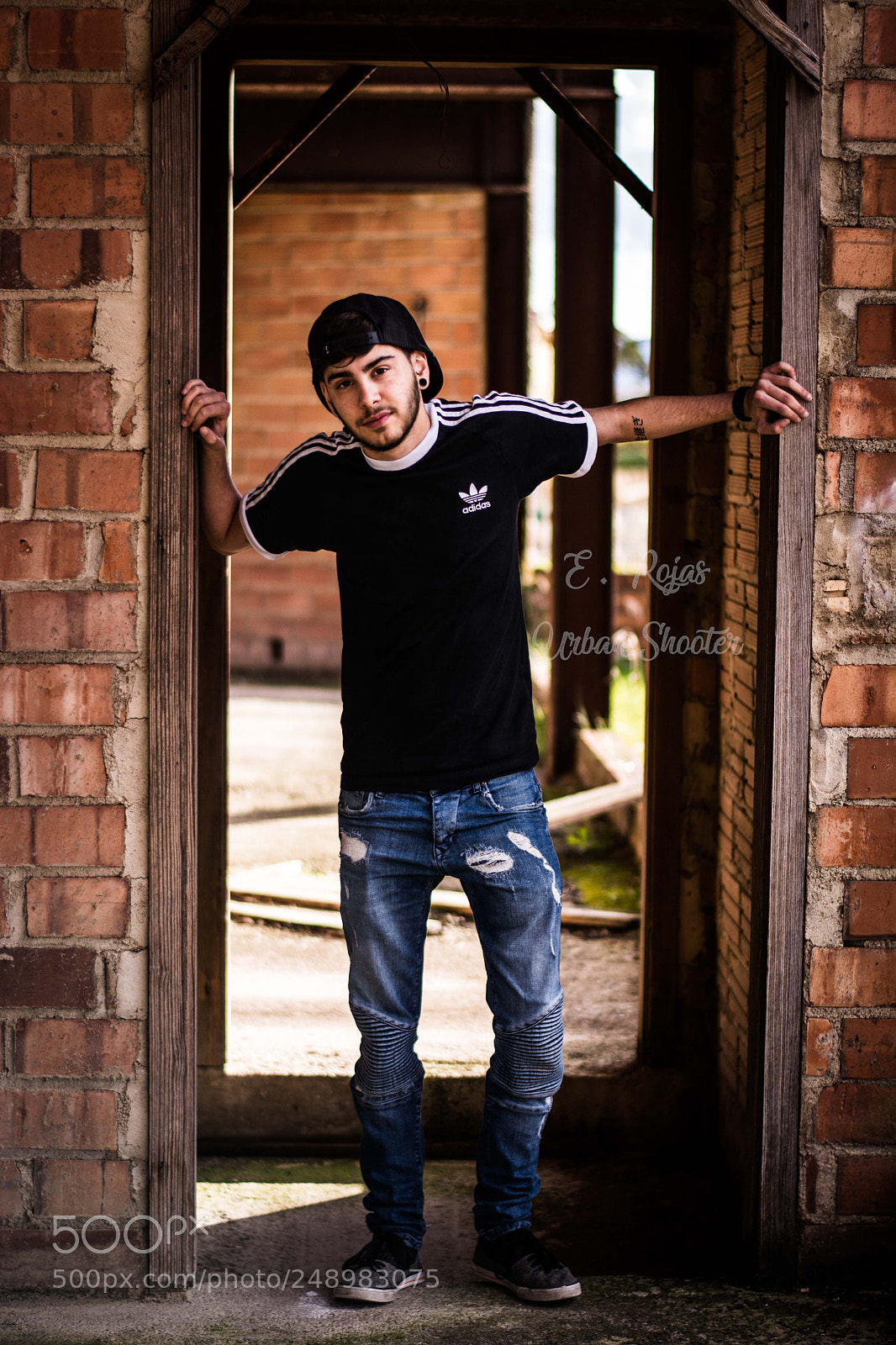 Nikon D5200 sample photo. Alex photography