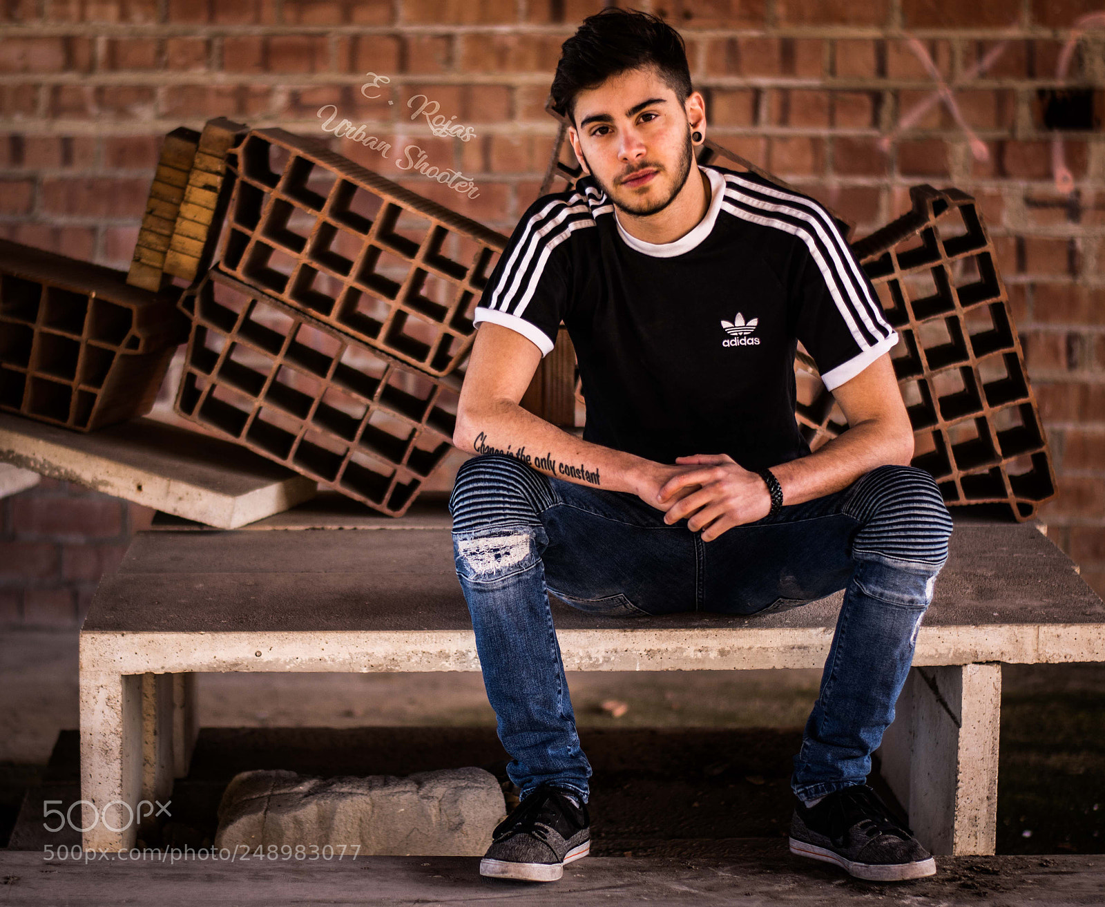 Nikon D5200 sample photo. Alex photography