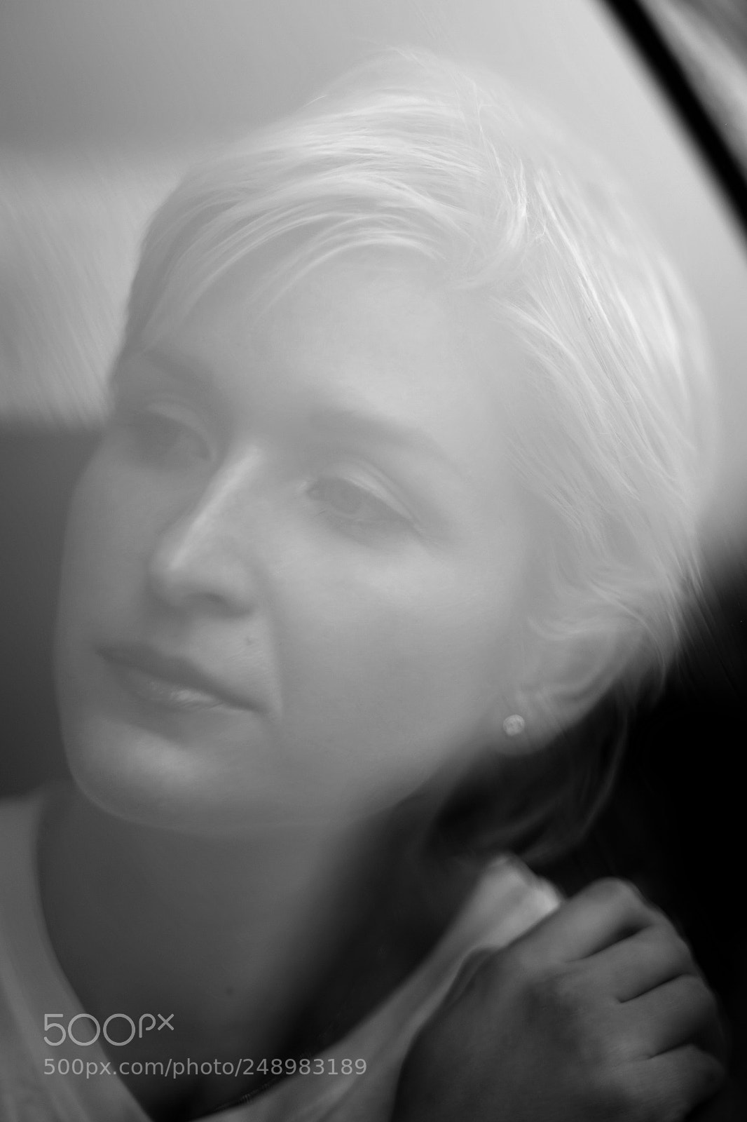 Canon EOS-1Ds Mark III sample photo. Nasty photography