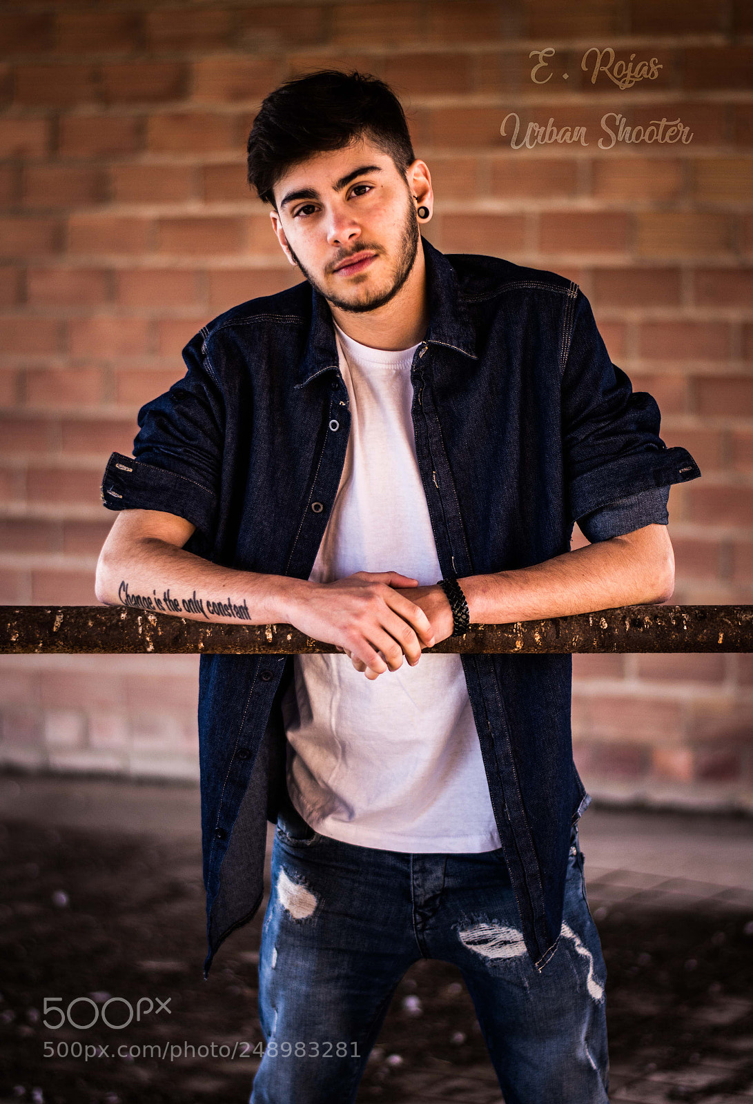 Nikon D5200 sample photo. Alex photography