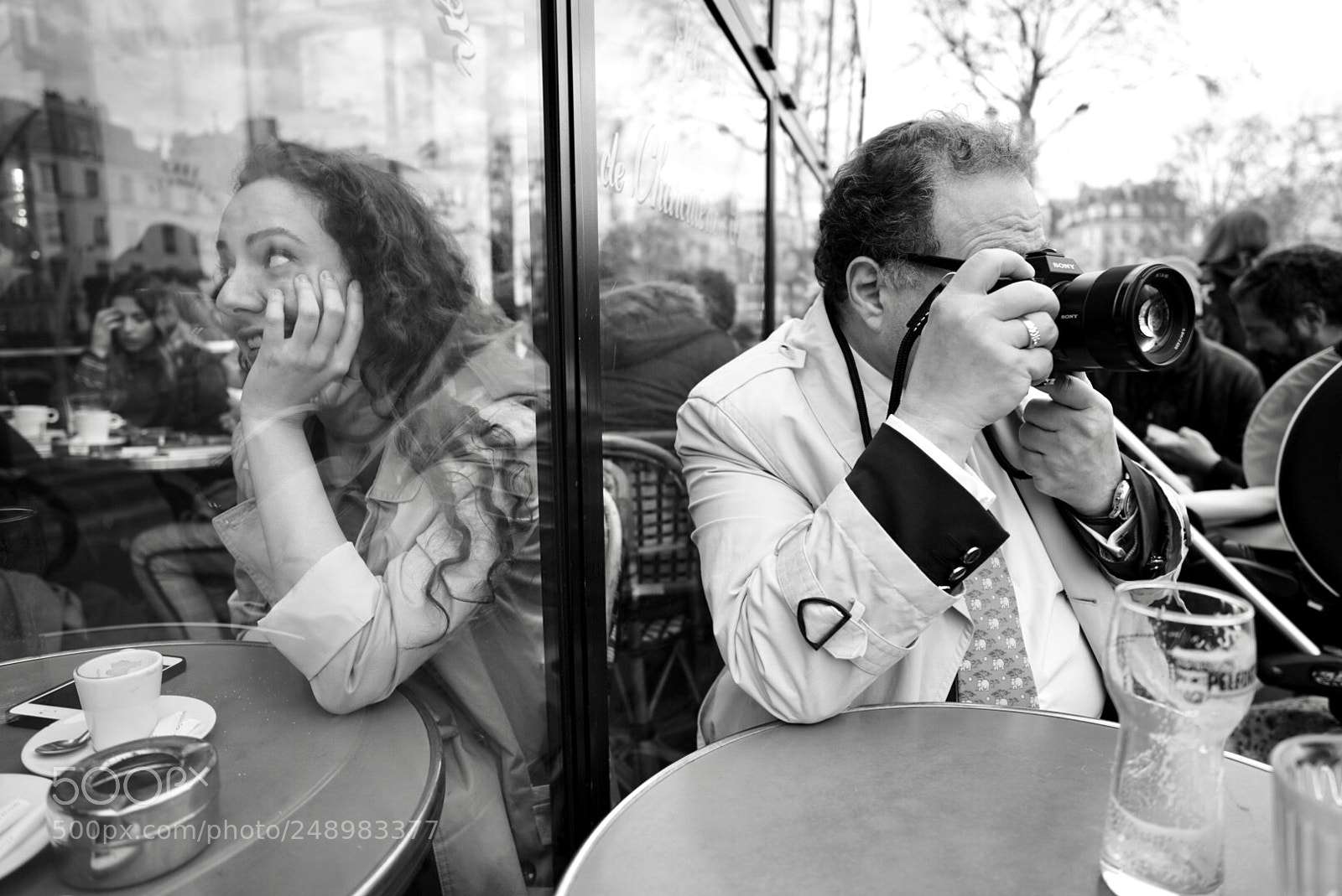 Sony a9 sample photo. Un samedi dans paris photography