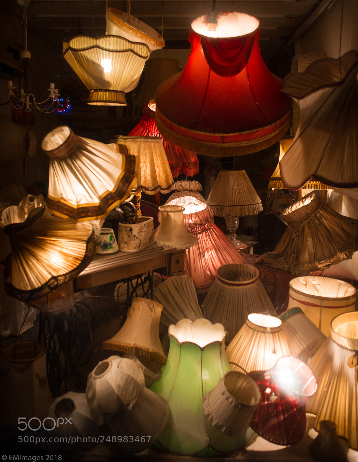 Sony Alpha DSLR-A850 sample photo. Shades of a brilliant photography