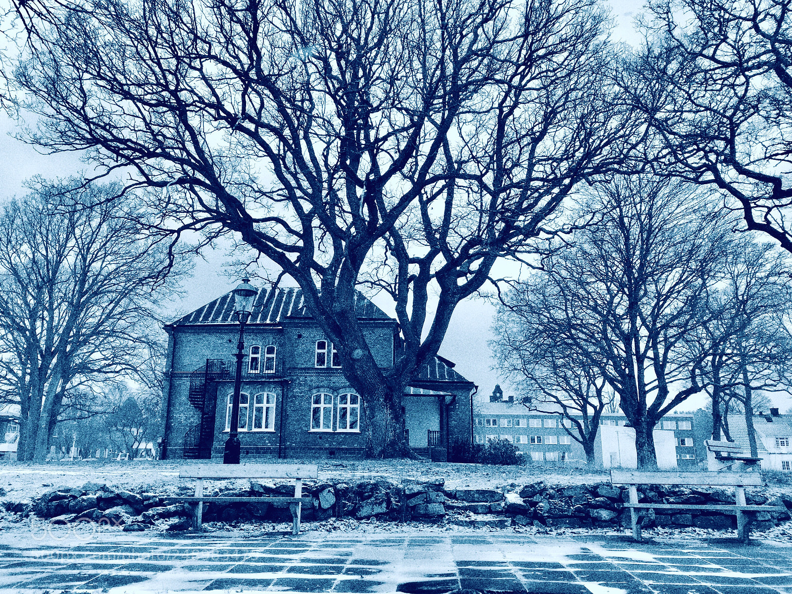 Apple iPhone 6 Plus sample photo. Sweden photography