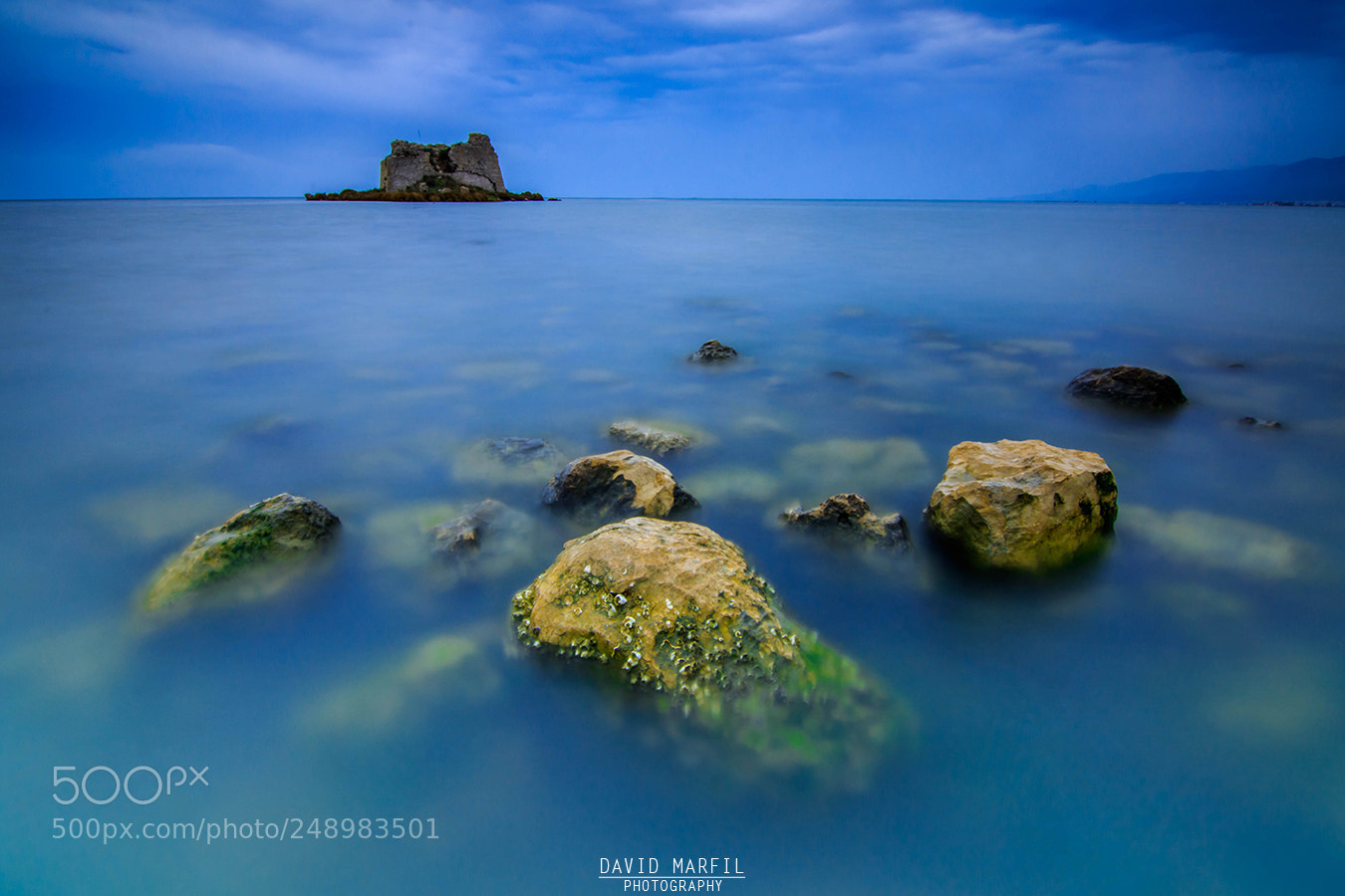 Canon EOS 7D Mark II sample photo. La badia dels alfacs photography