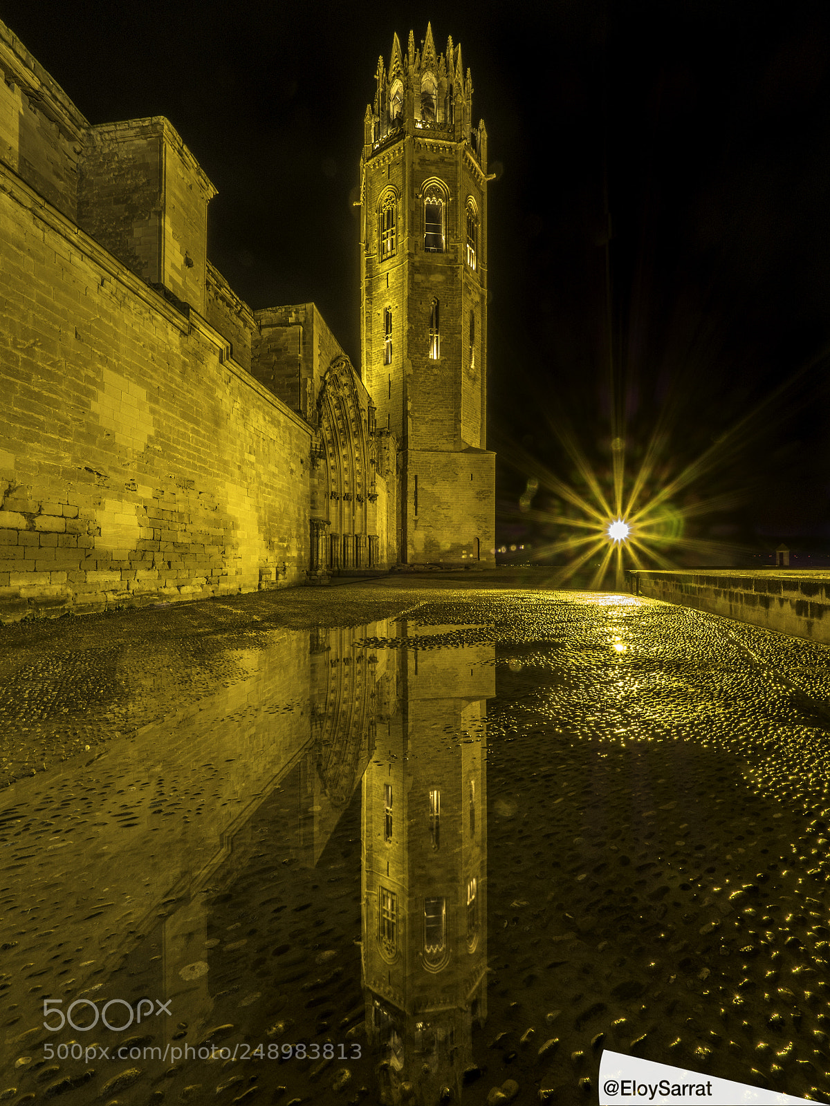 Olympus OM-D E-M5 II sample photo. Twin old cathedral of photography