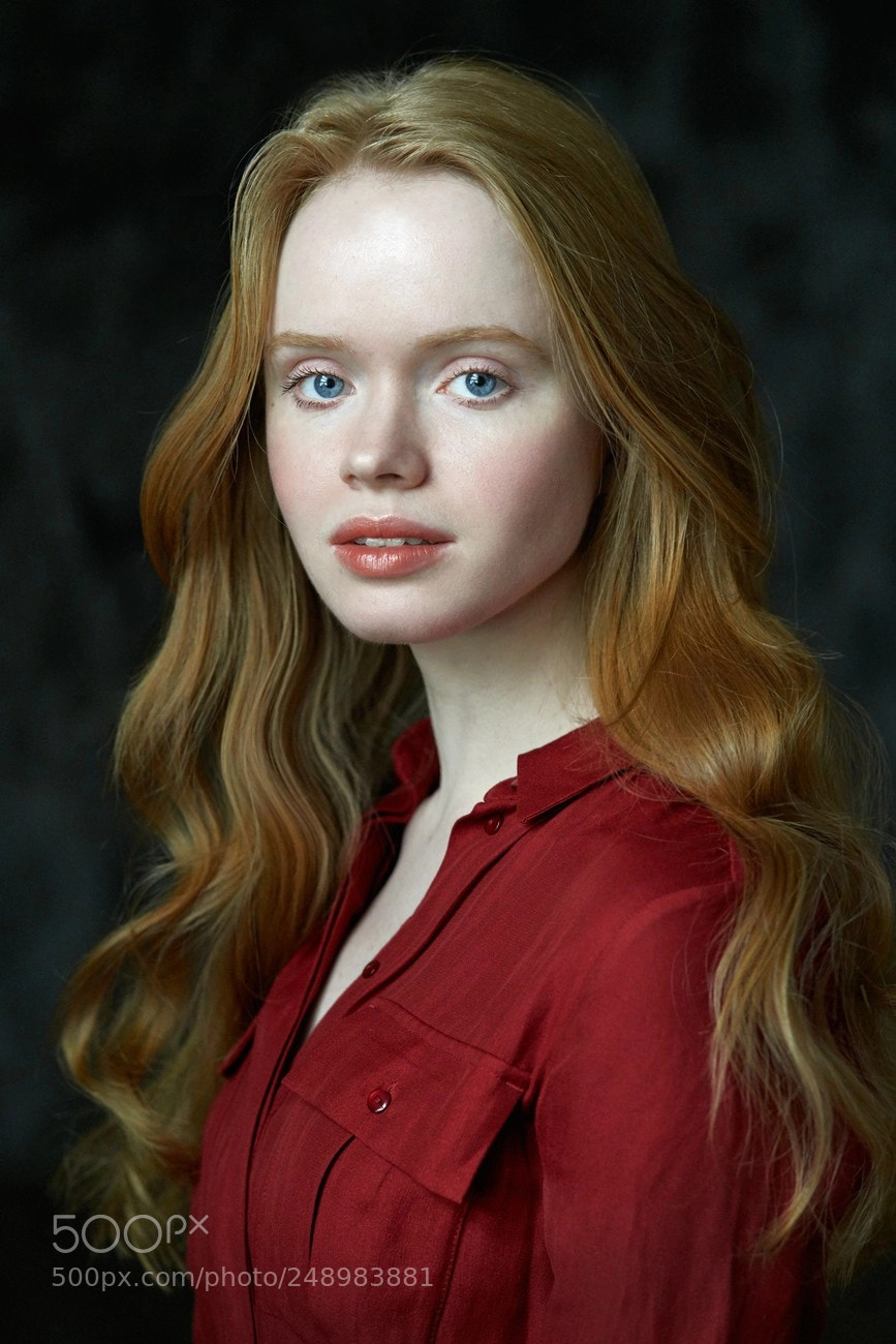 Sony a7R II sample photo. ***** photography
