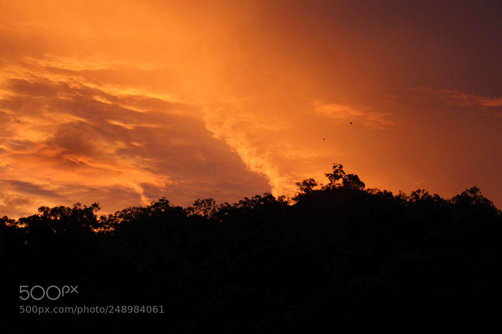 Canon EOS 700D (EOS Rebel T5i / EOS Kiss X7i) sample photo. Amazing snap of sunset photography