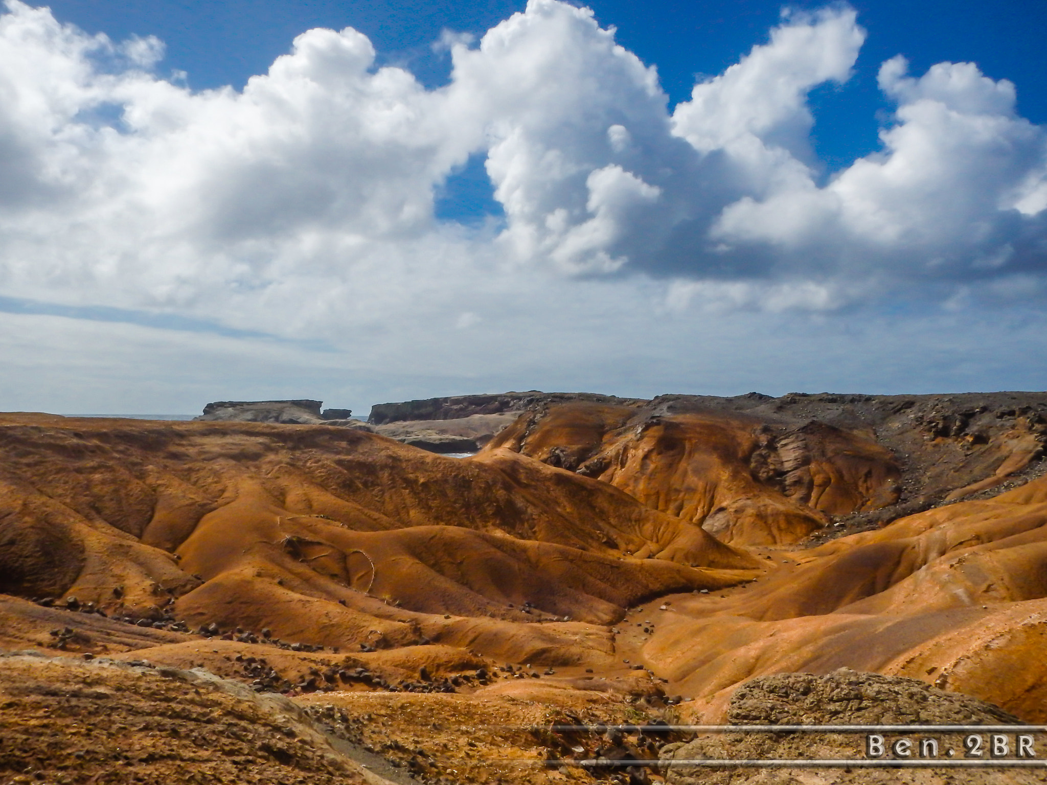 Nikon Coolpix AW110 sample photo. Couleurs de martinique photography