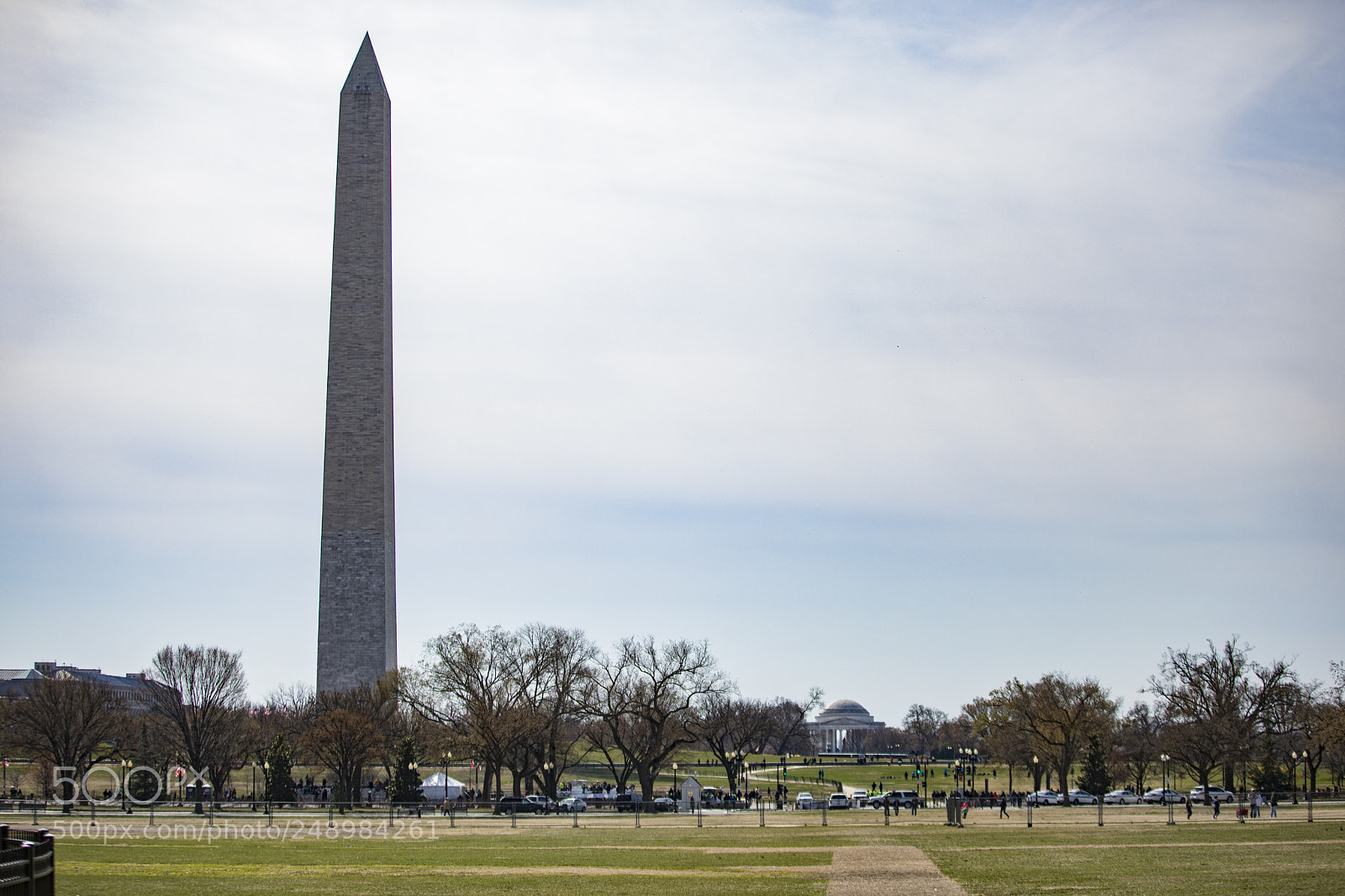 Canon EOS 5D Mark IV sample photo. Washington monument photography