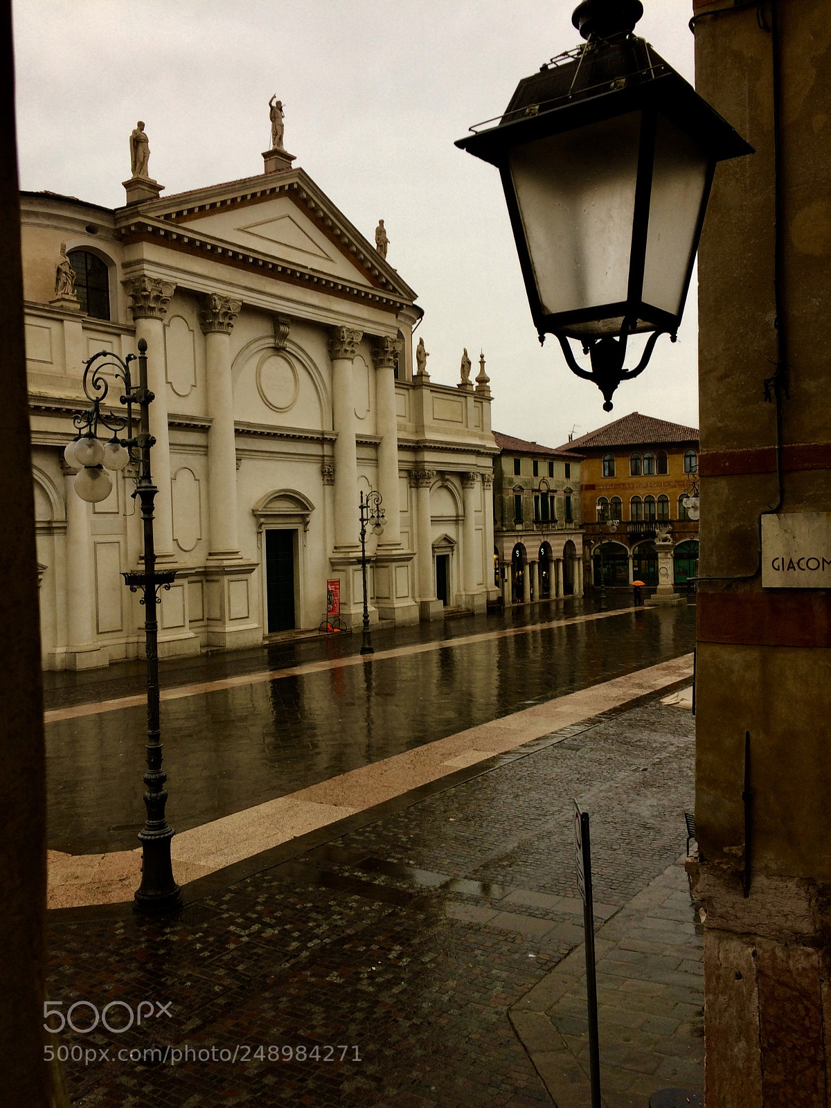 Apple iPhone 5s sample photo. Bassano del grappa, italy photography
