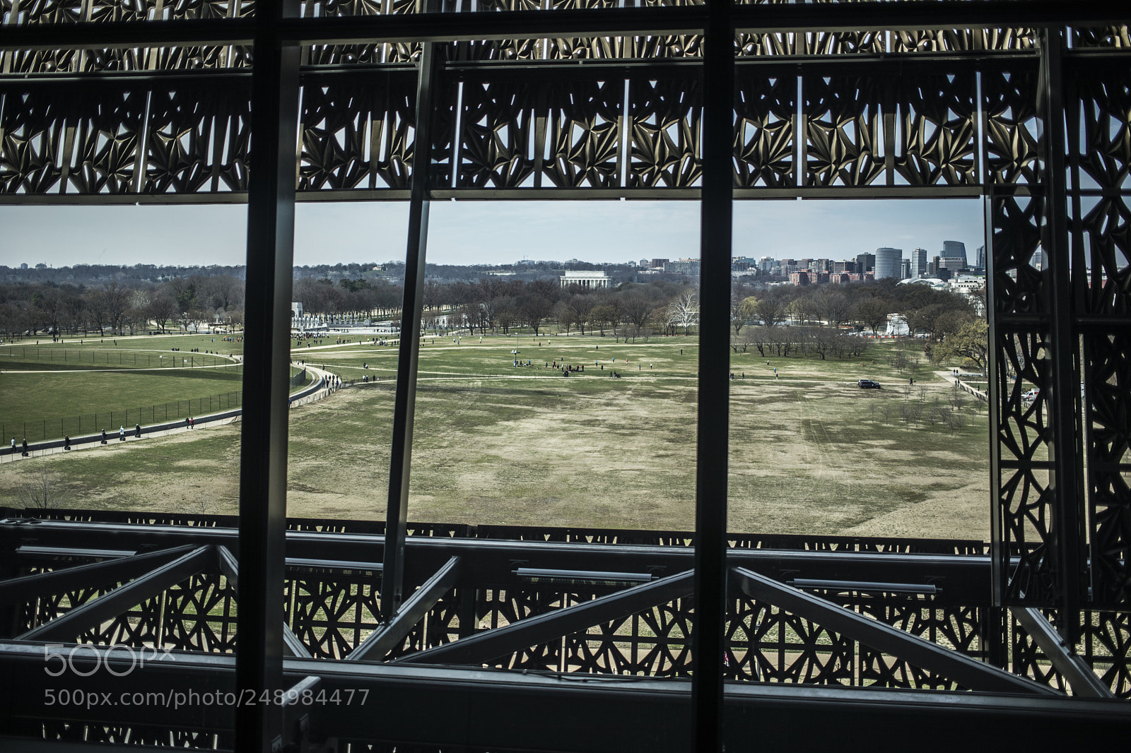 Canon EOS 5D Mark IV sample photo. Lincoln memorial photography
