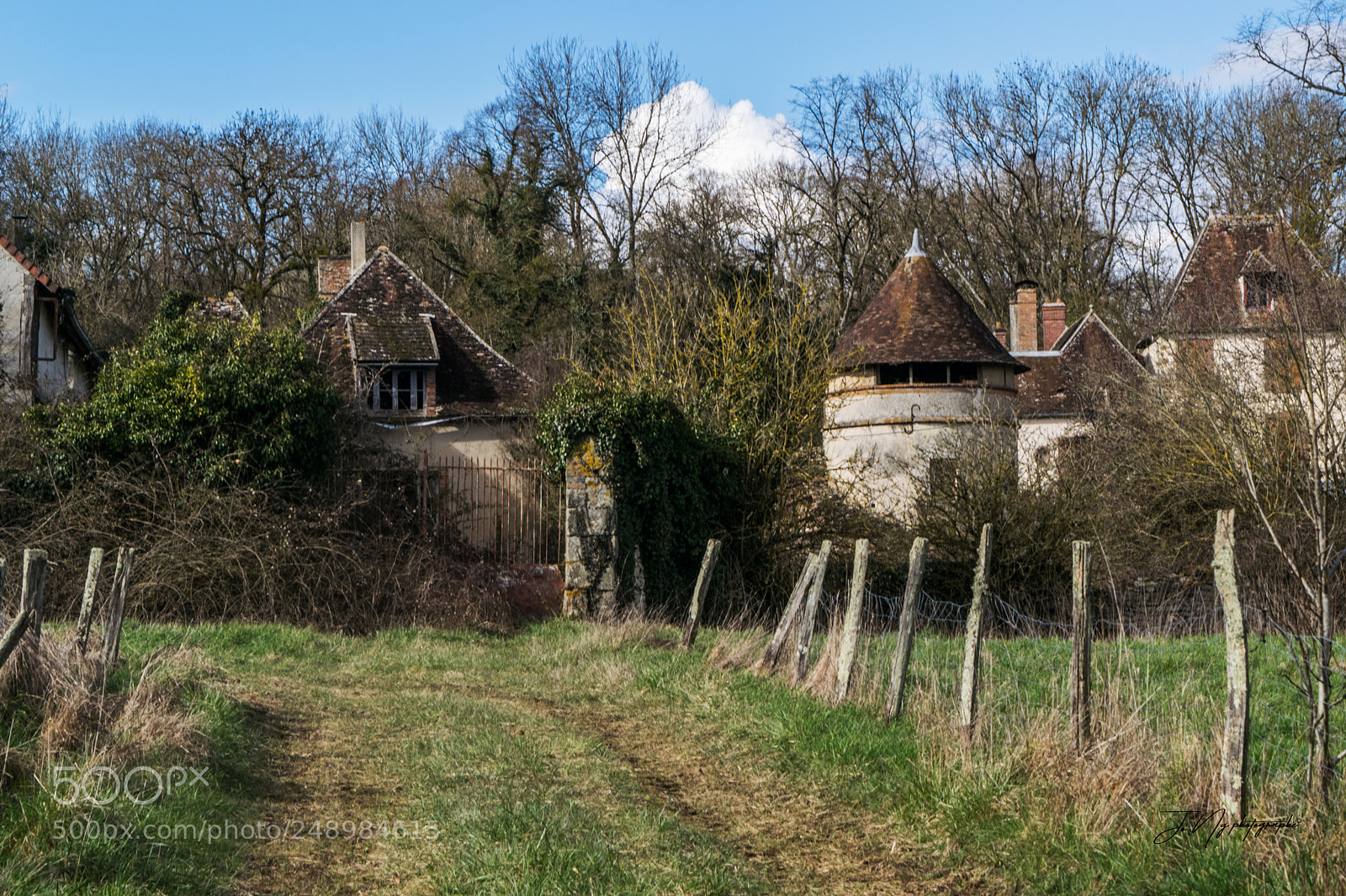 Nikon D3300 sample photo. Donnemarie dontilly photography