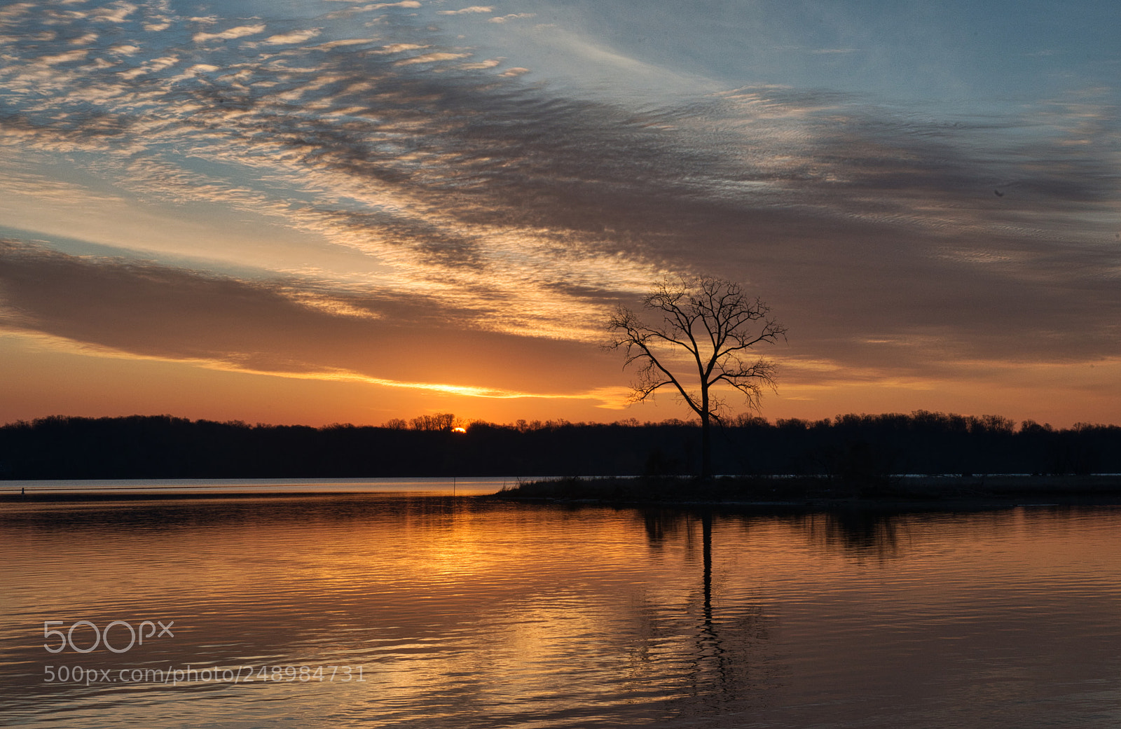 Nikon D800 sample photo. Dawn photography