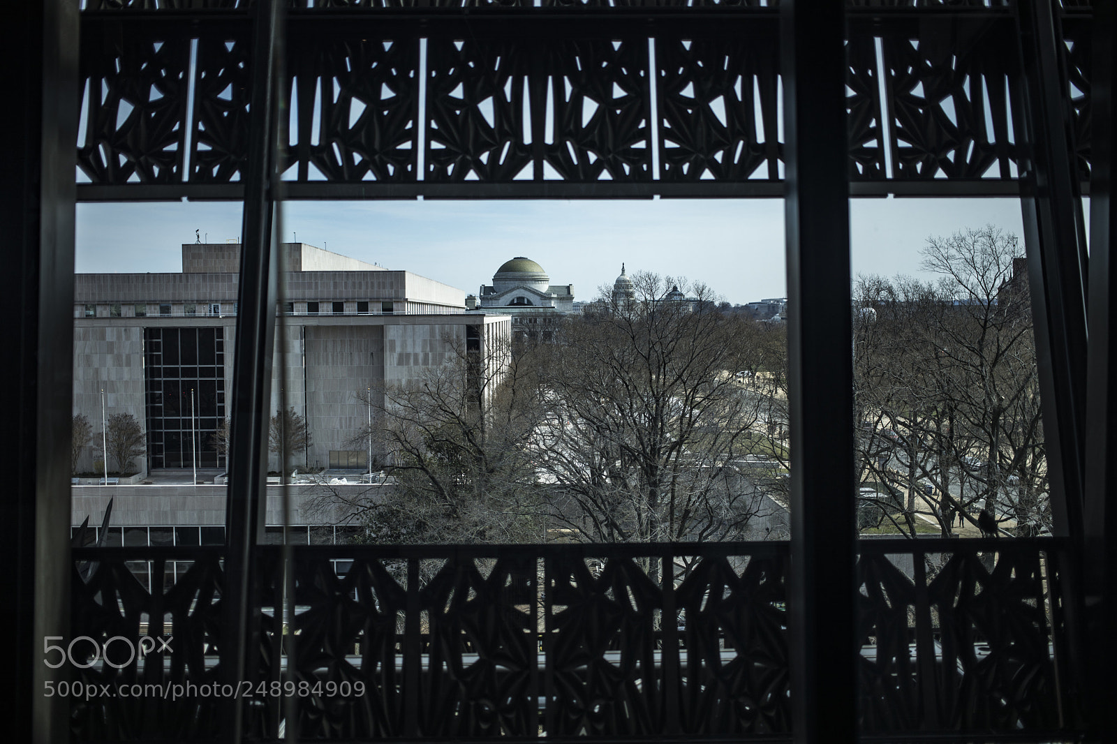 Canon EOS 5D Mark IV sample photo. National mall photography