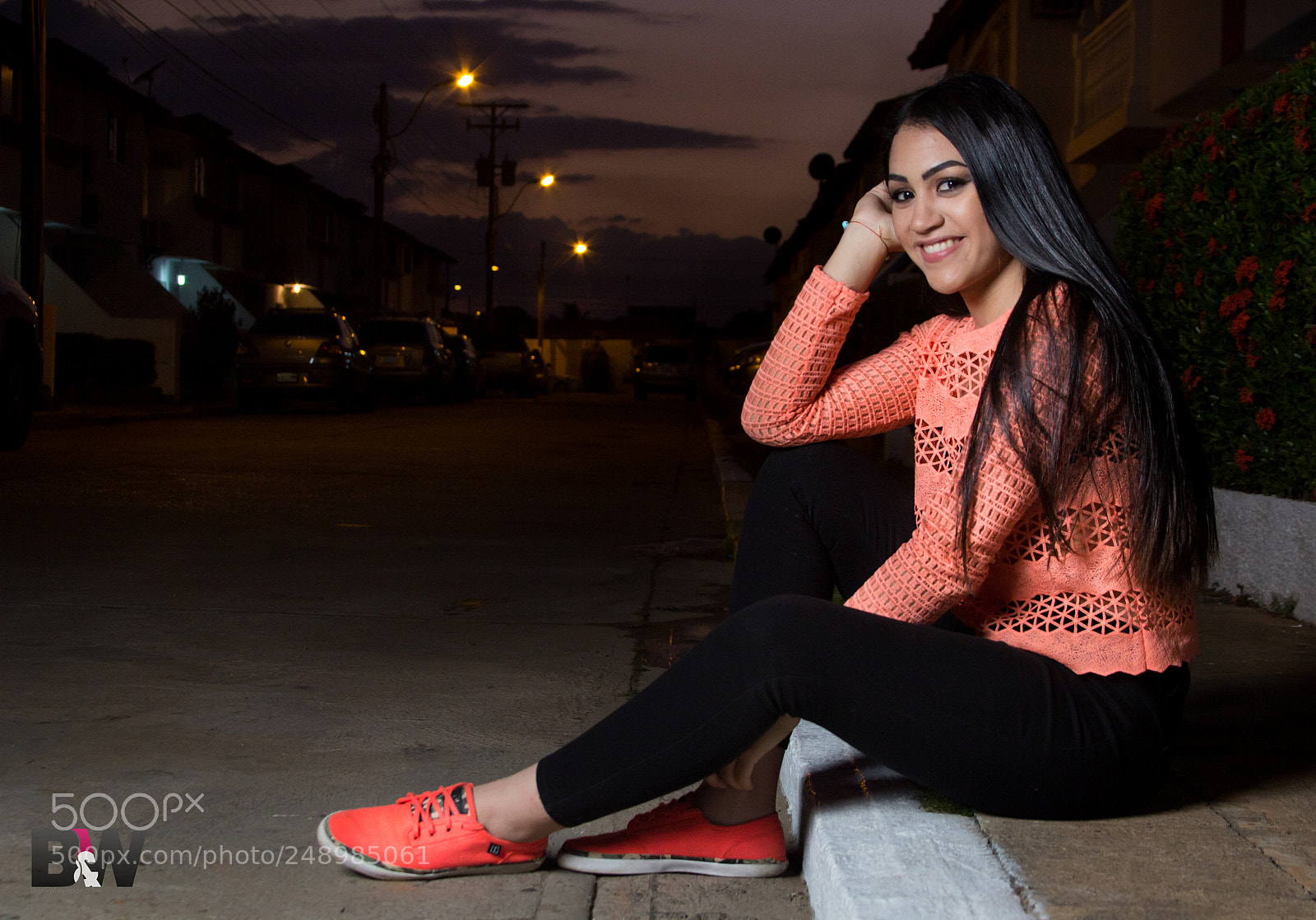 Canon EOS 60D sample photo. Oriana photography