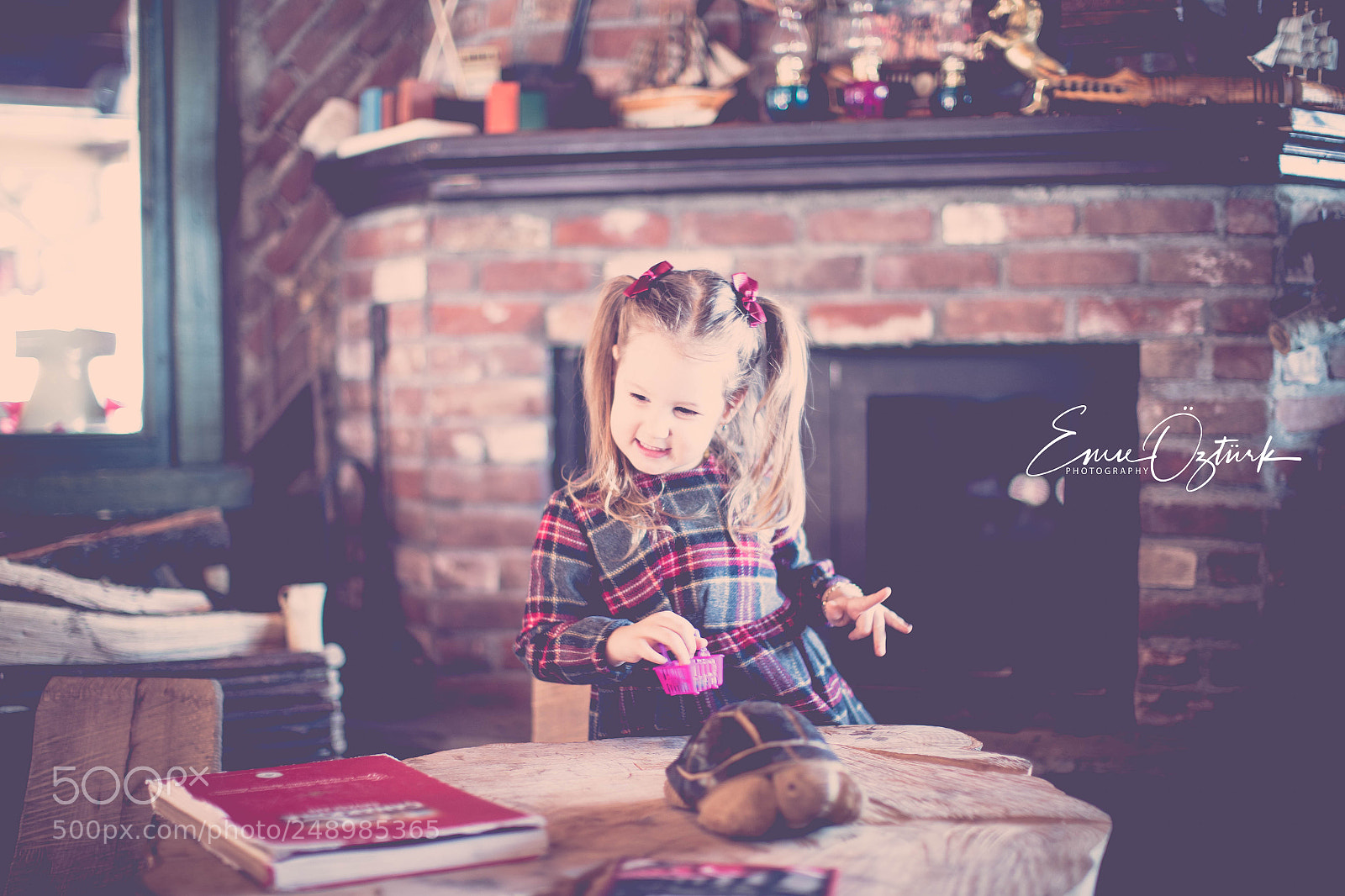 Canon EOS-1D X Mark II sample photo. My baby photography