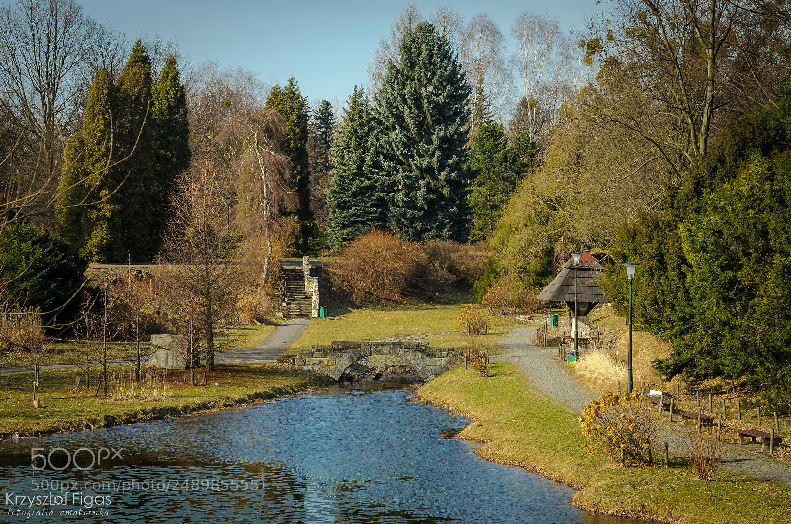 Nikon D5100 sample photo. Spring is coming... photography