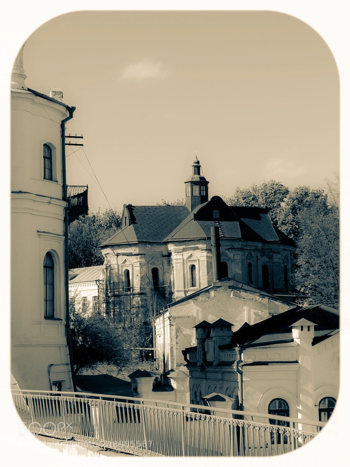 Nikon D3100 sample photo. путь души-2 photography