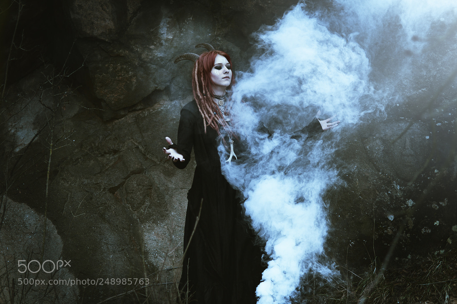 Canon EOS 7D sample photo. Daemon photography