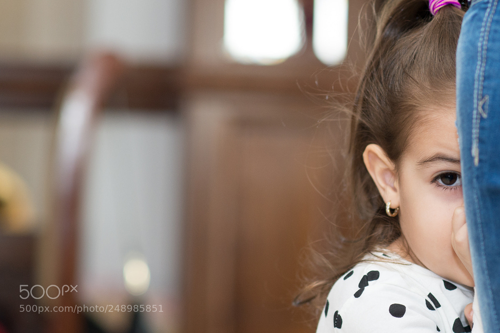 Nikon D610 sample photo. Eyes photography