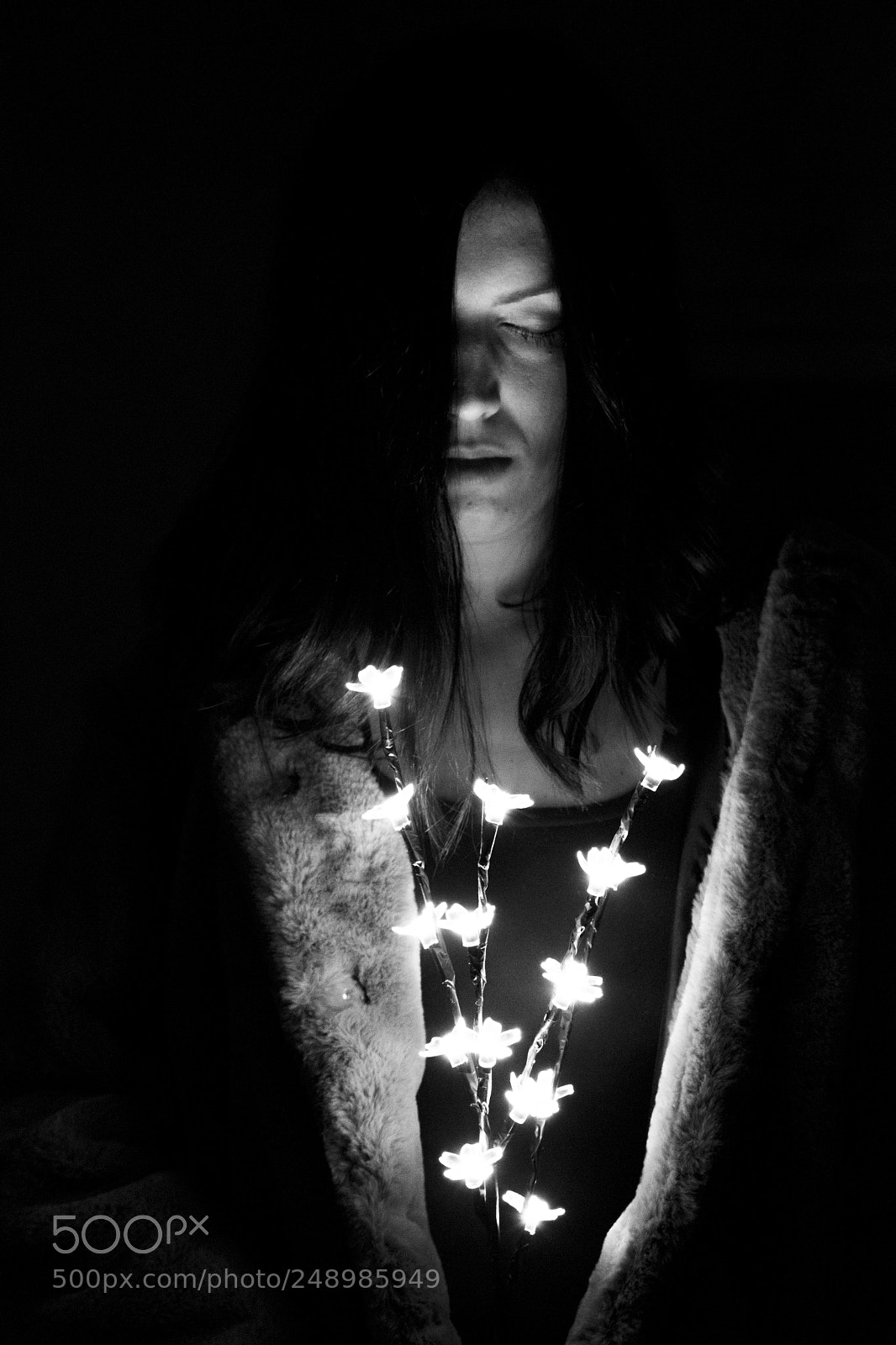 Nikon D7500 sample photo. Duermevela photography