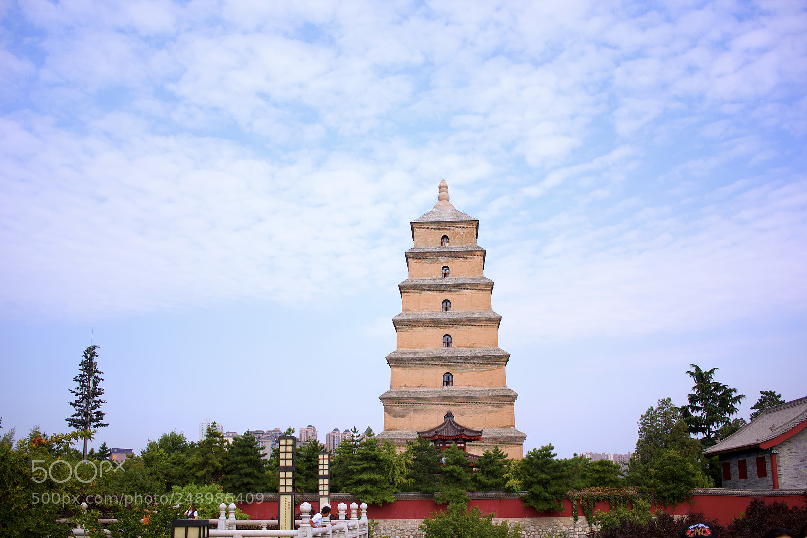 Canon EOS 60D sample photo. Tower photography