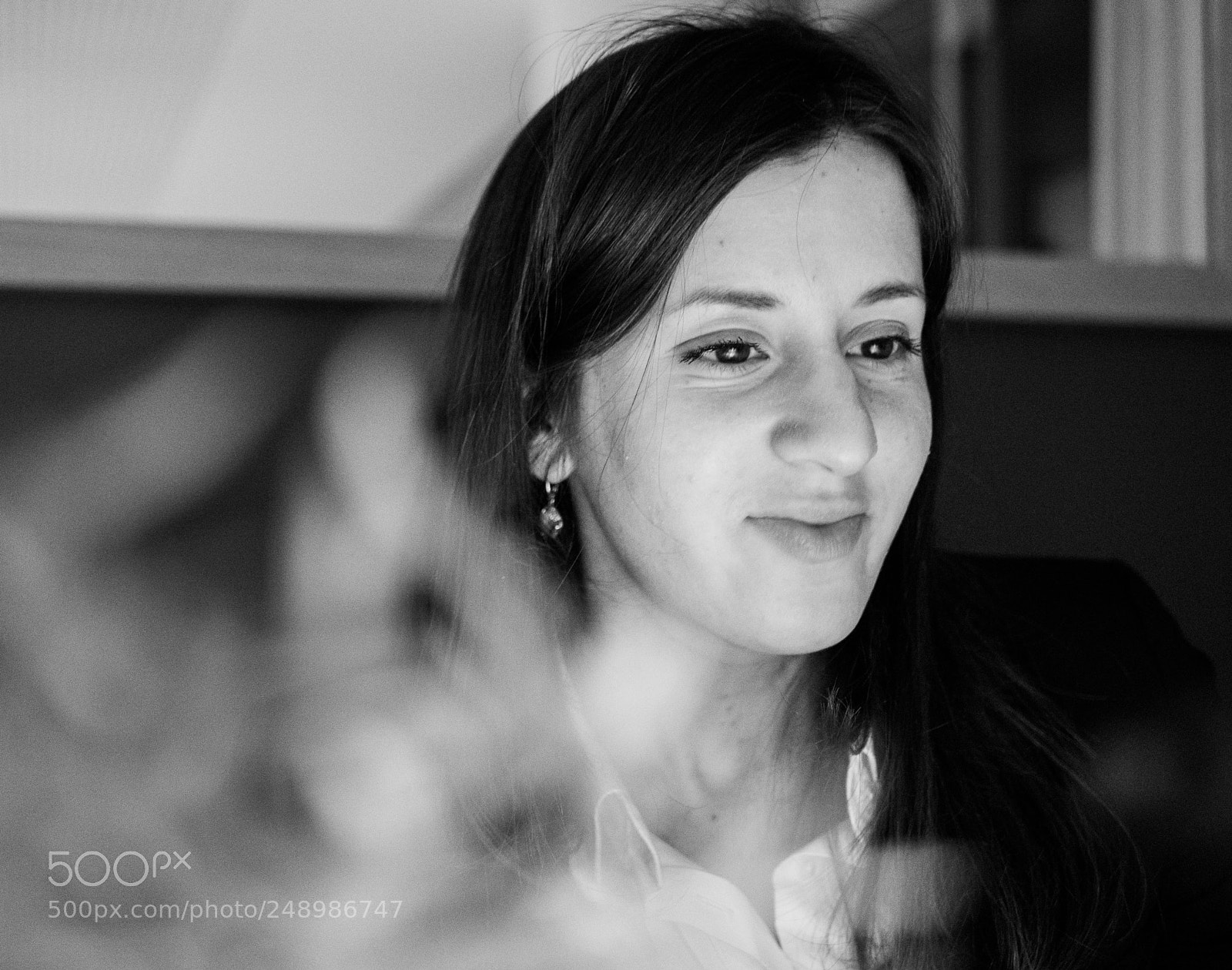 Panasonic Lumix DMC-GX85 (Lumix DMC-GX80 / Lumix DMC-GX7 Mark II) sample photo. Pizza smile! photography
