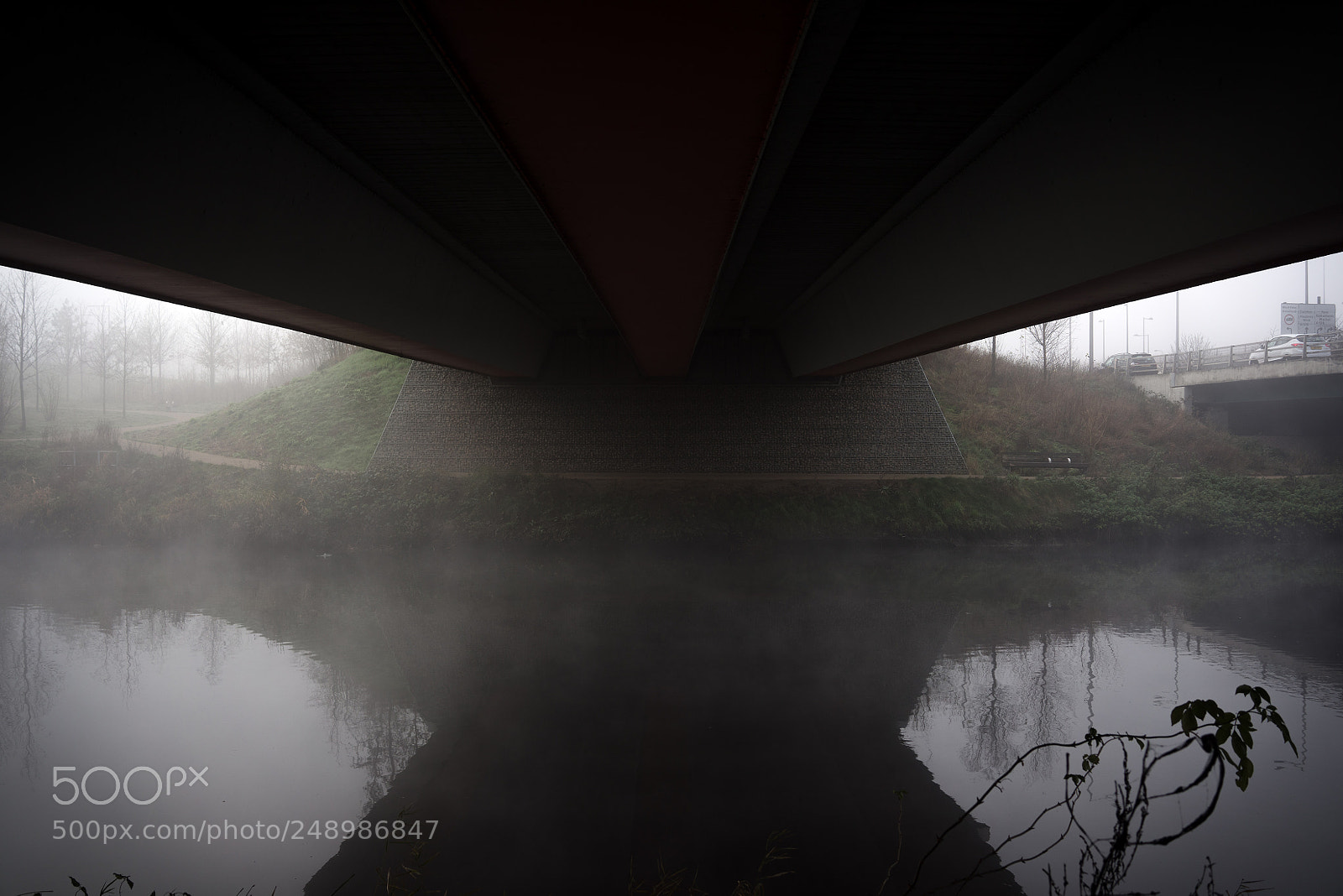 Sony a7R sample photo. Hackney photography