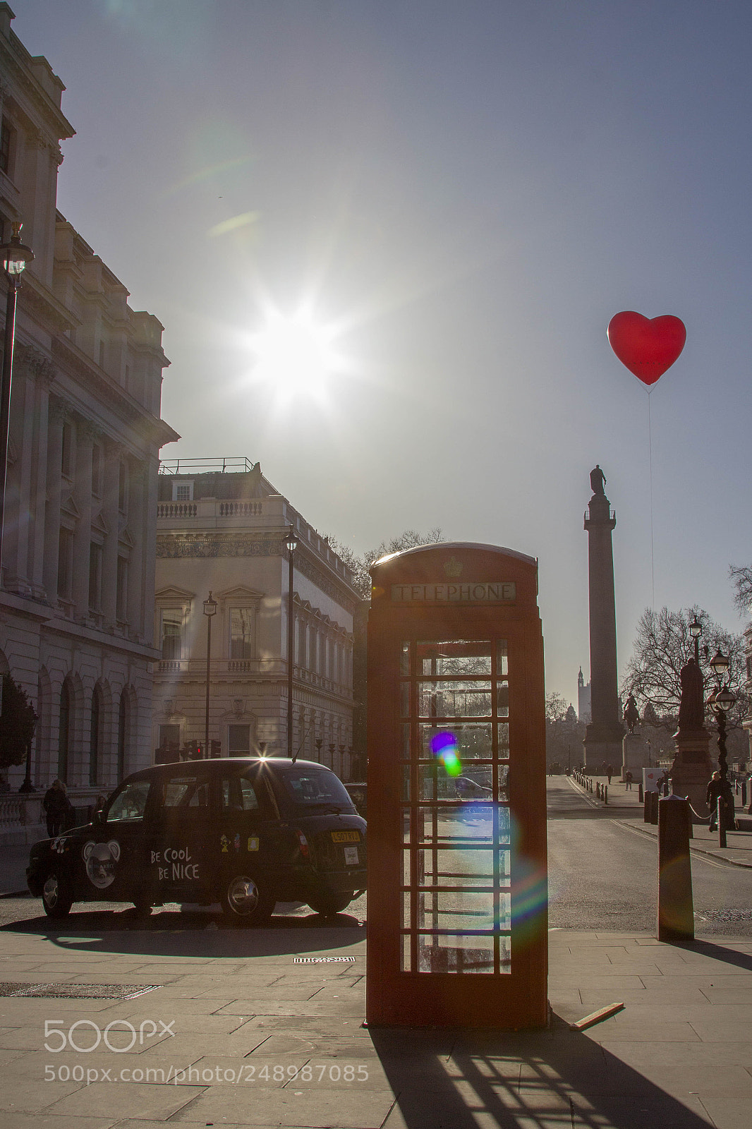 Canon EOS 600D (Rebel EOS T3i / EOS Kiss X5) sample photo. London love photography