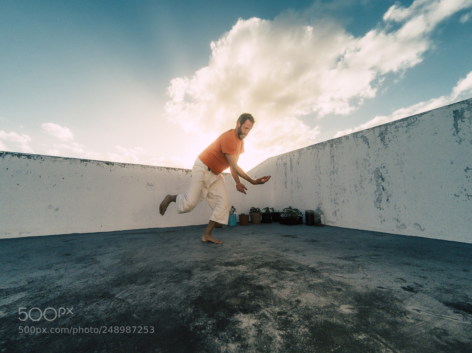 GoPro Hero5 Black sample photo. Dance dance dance photography