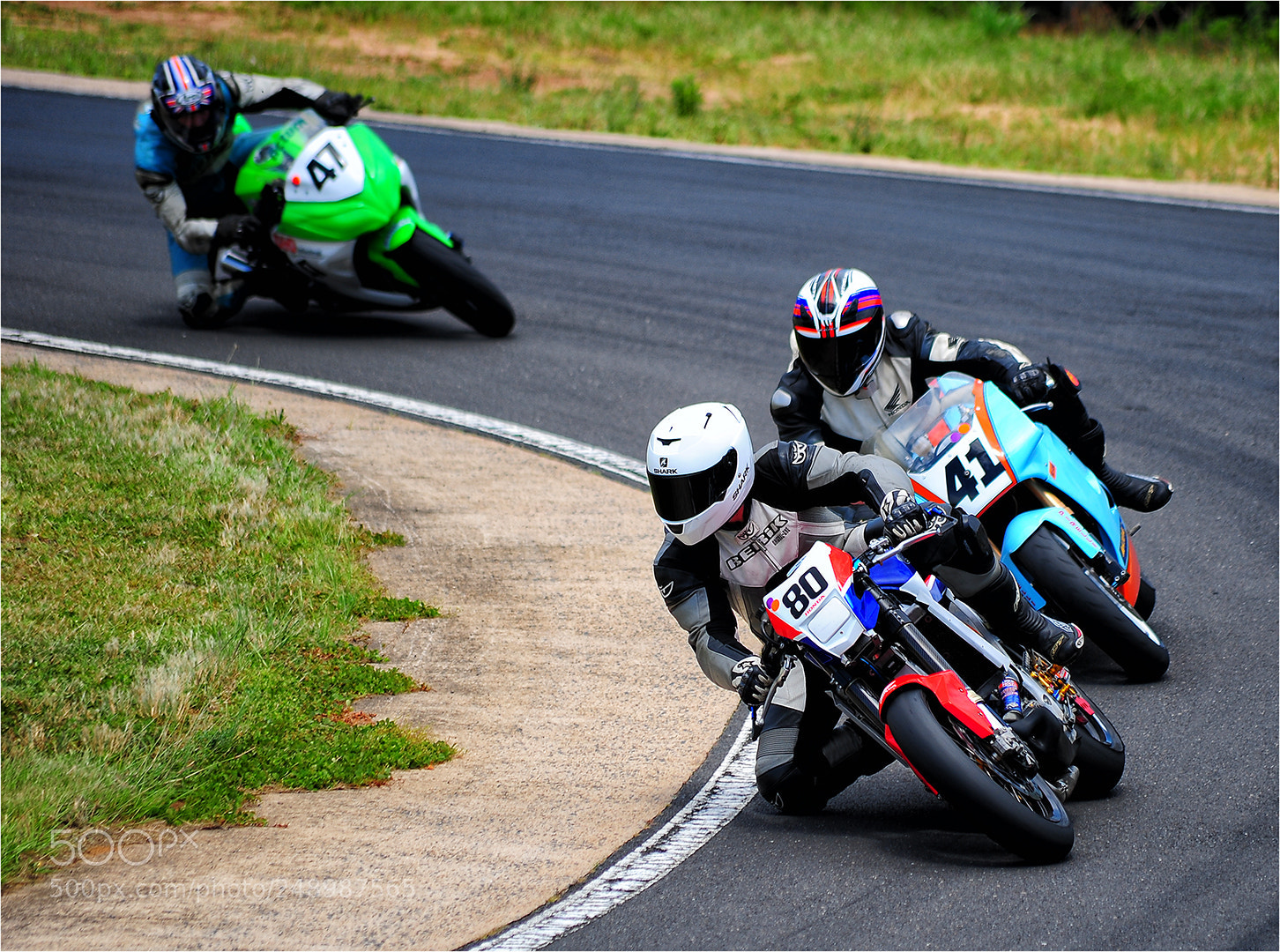 Nikon D700 sample photo. Bikes at dezzi photography