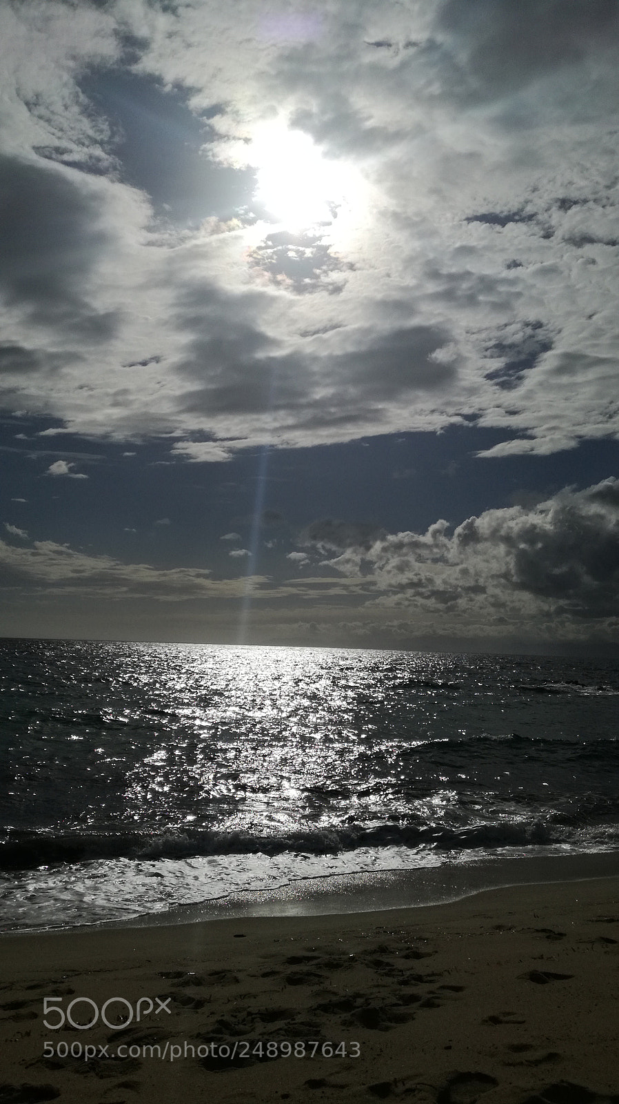 HUAWEI P9 LITE sample photo. Sunset photography