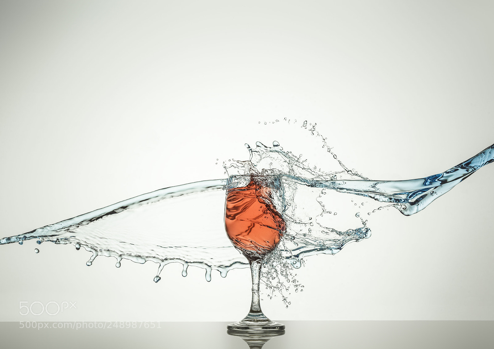 Canon EOS-1D X sample photo. Water splash photography