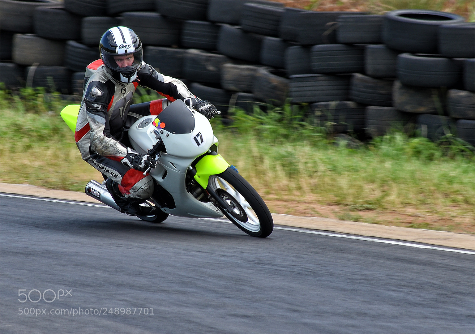 Nikon D7000 sample photo. Bike 17 photography