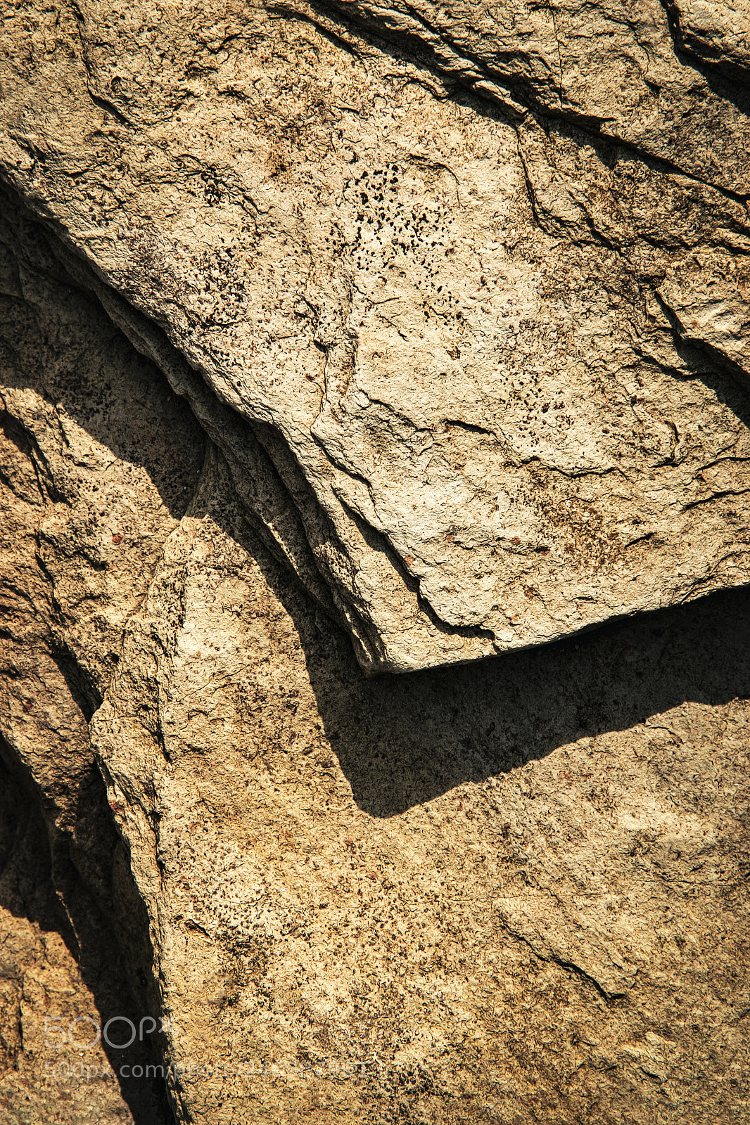 Nikon D5500 sample photo. Detail of dark rocks photography
