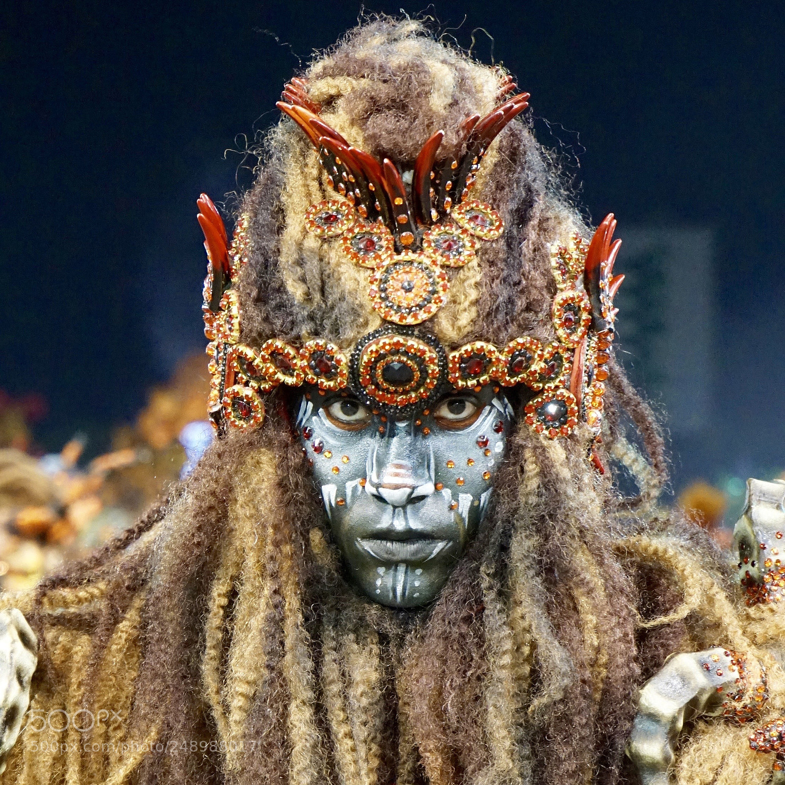 Sony a7 sample photo. Carnaval s o paulo photography